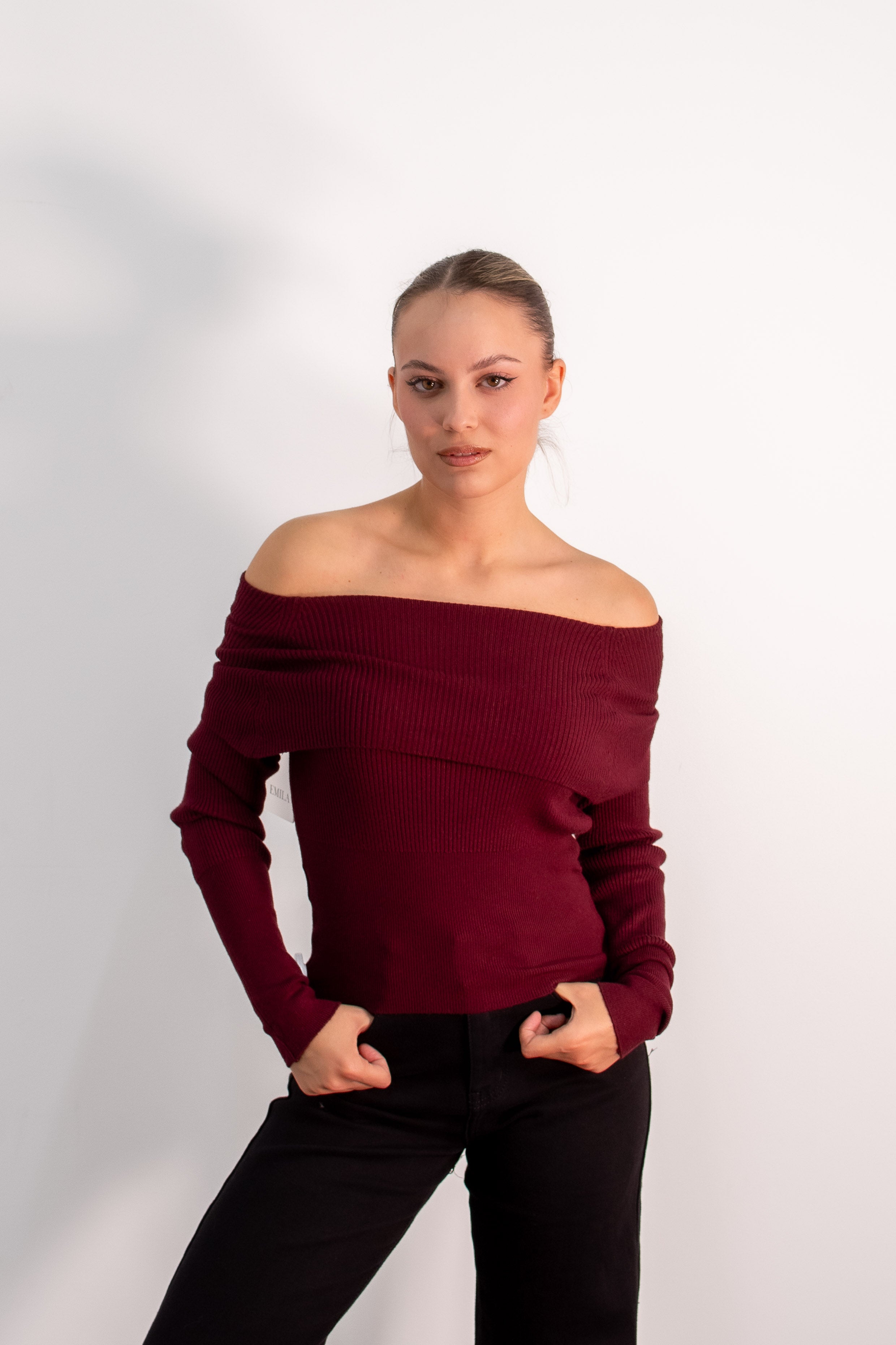 Maglia Etherea
