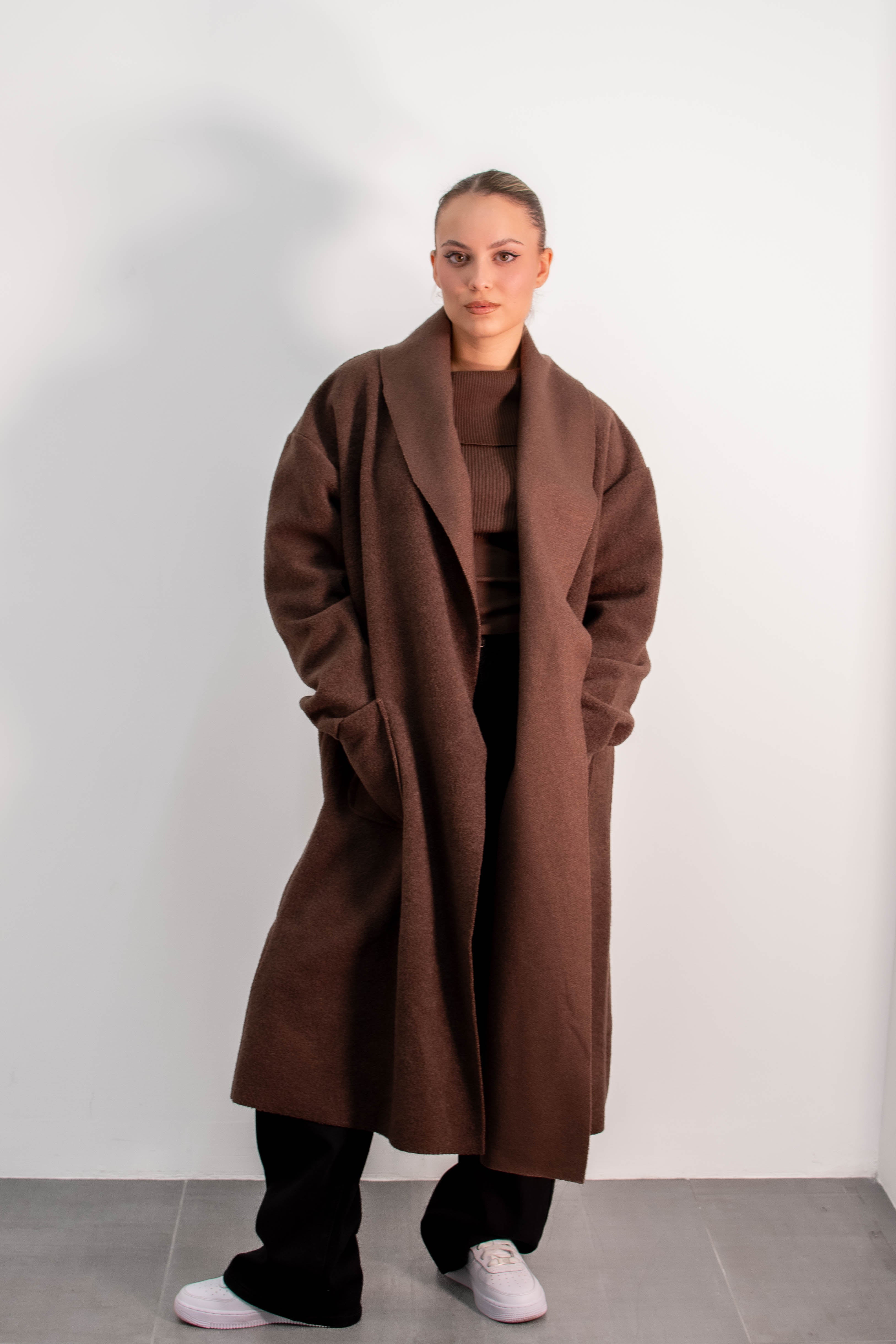 Cappotto Vera