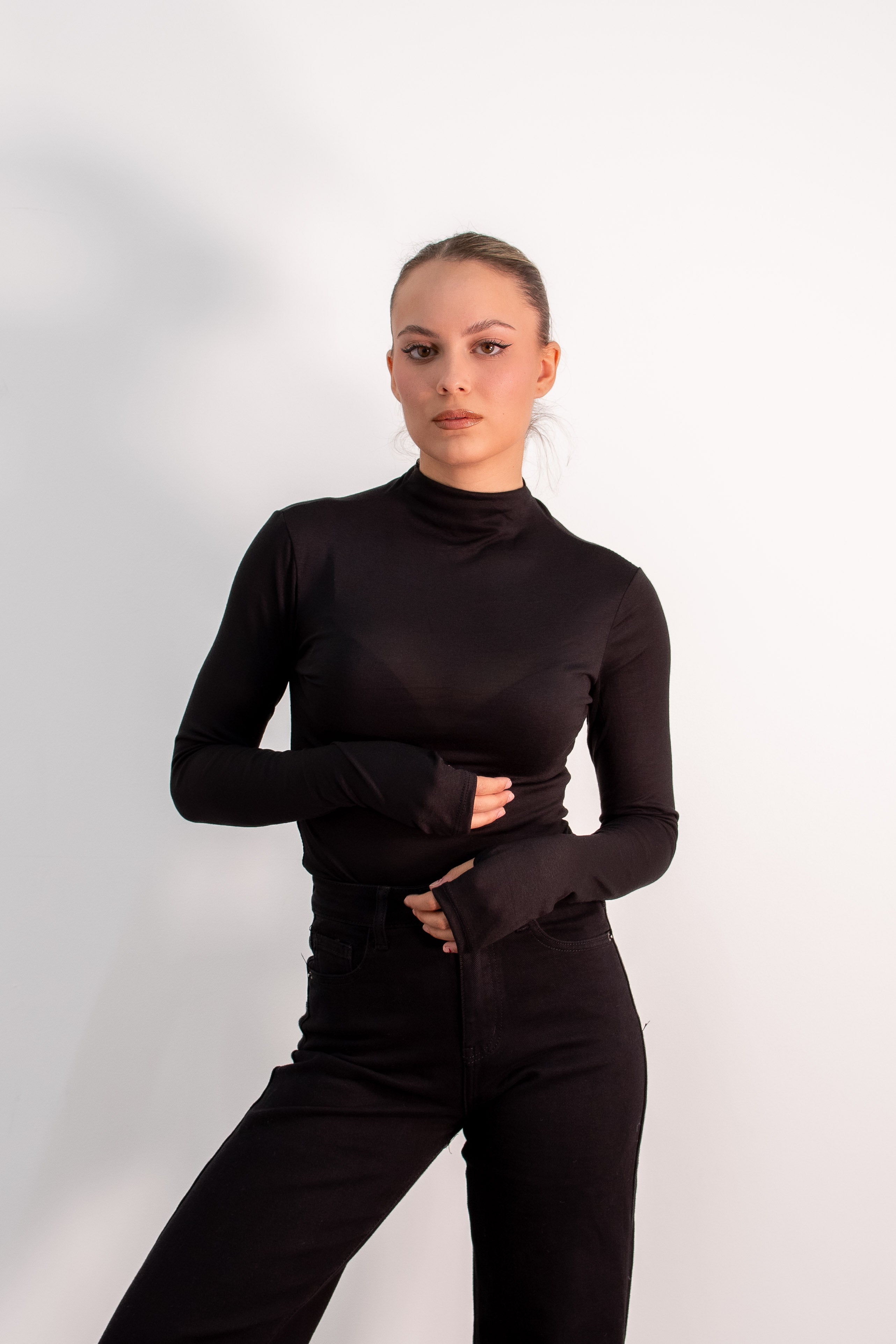 Body Ilary