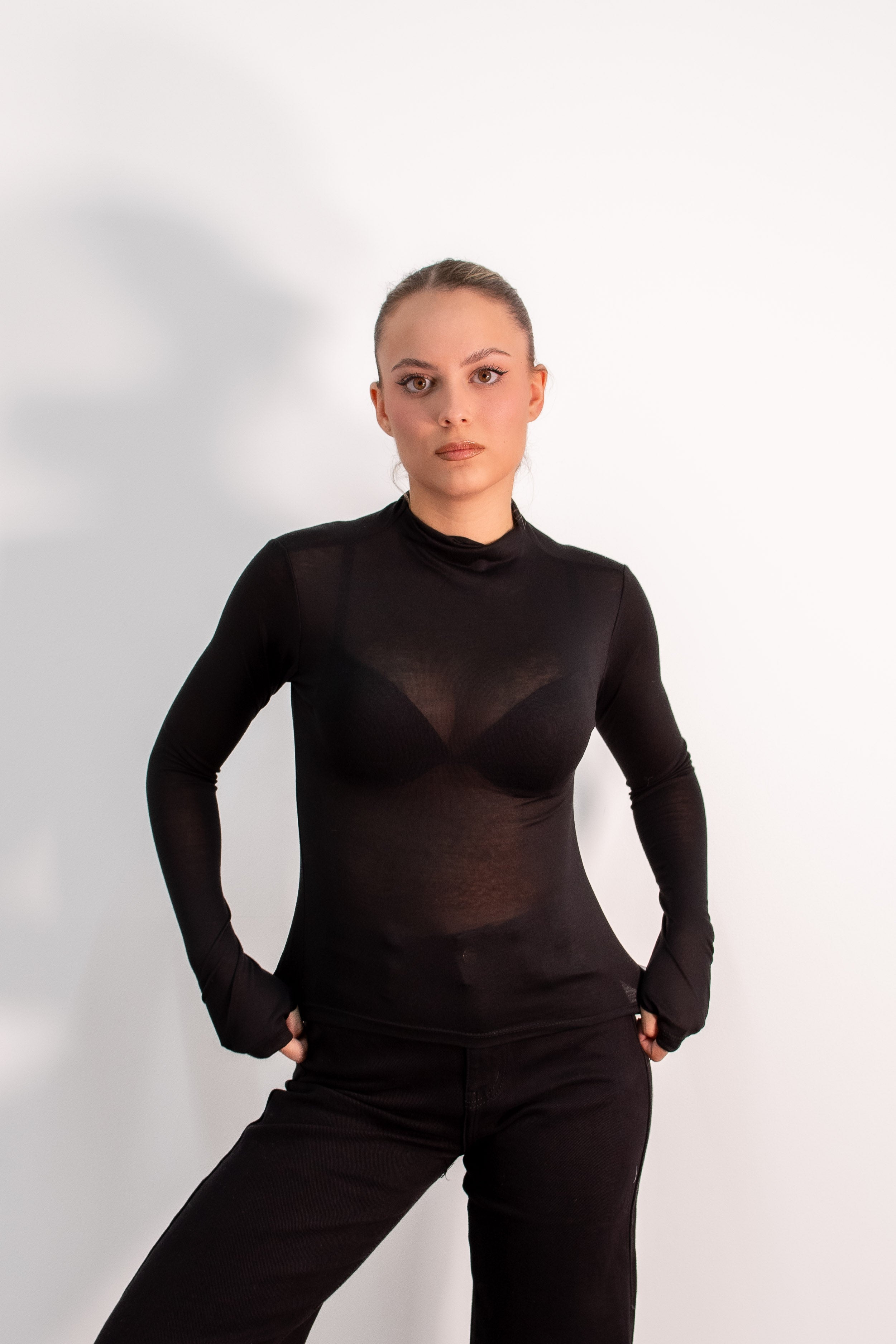 Handschuh-Trikot