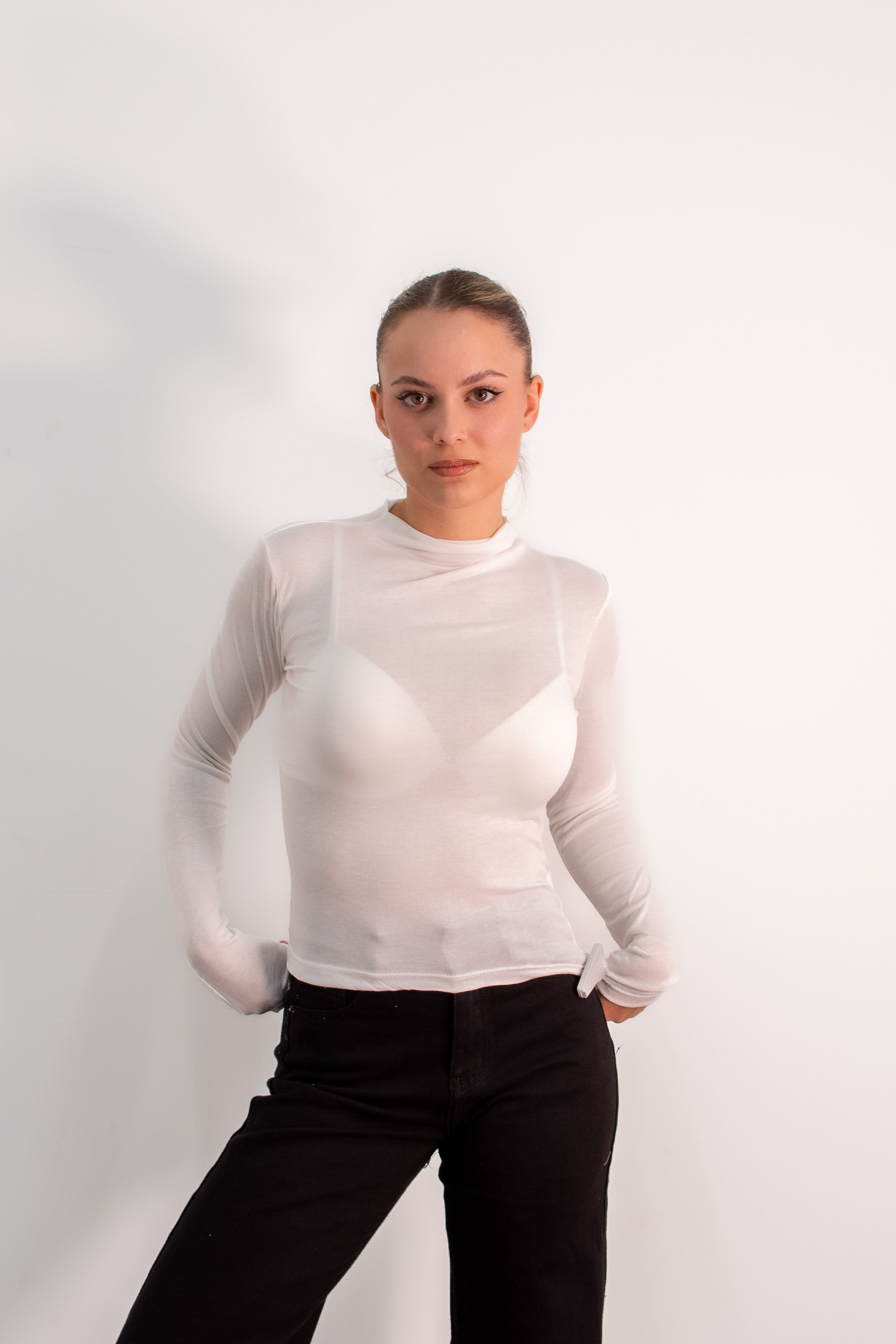 Handschuh-Trikot