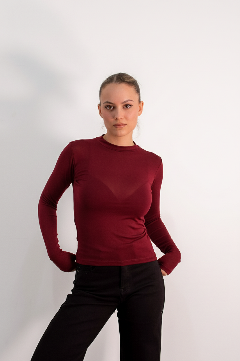 Handschuh-Trikot