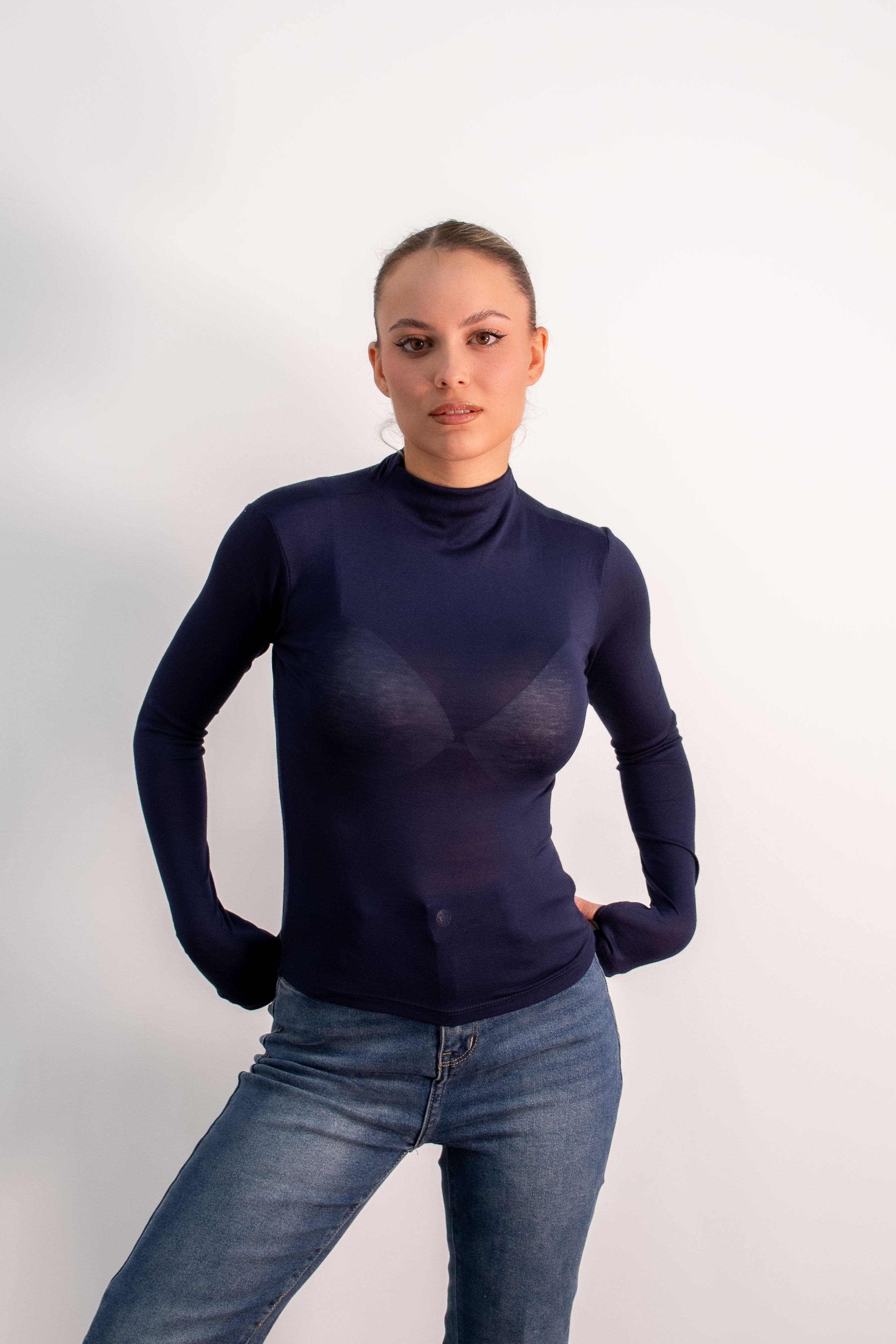 Handschuh-Trikot