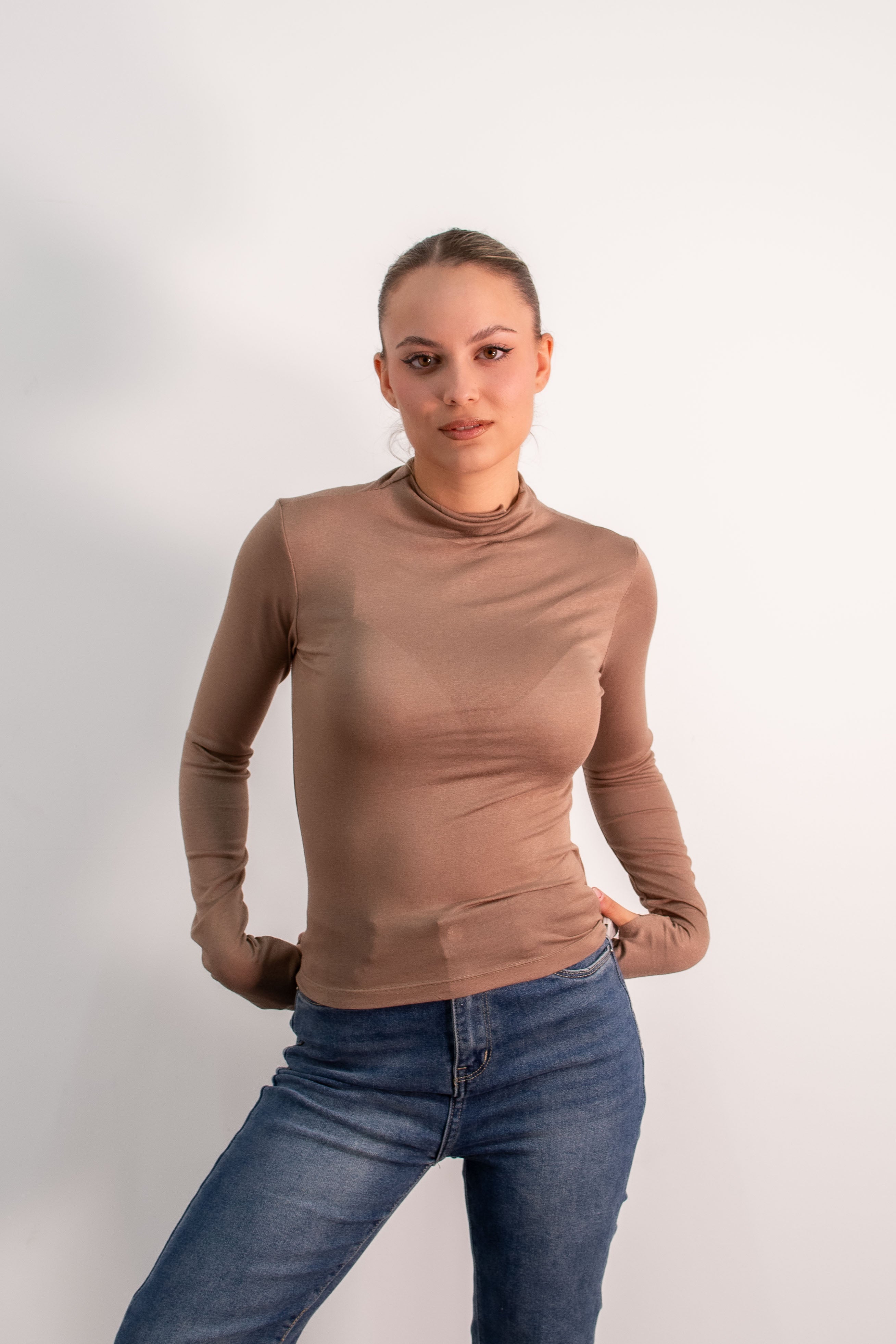 Handschuh-Trikot