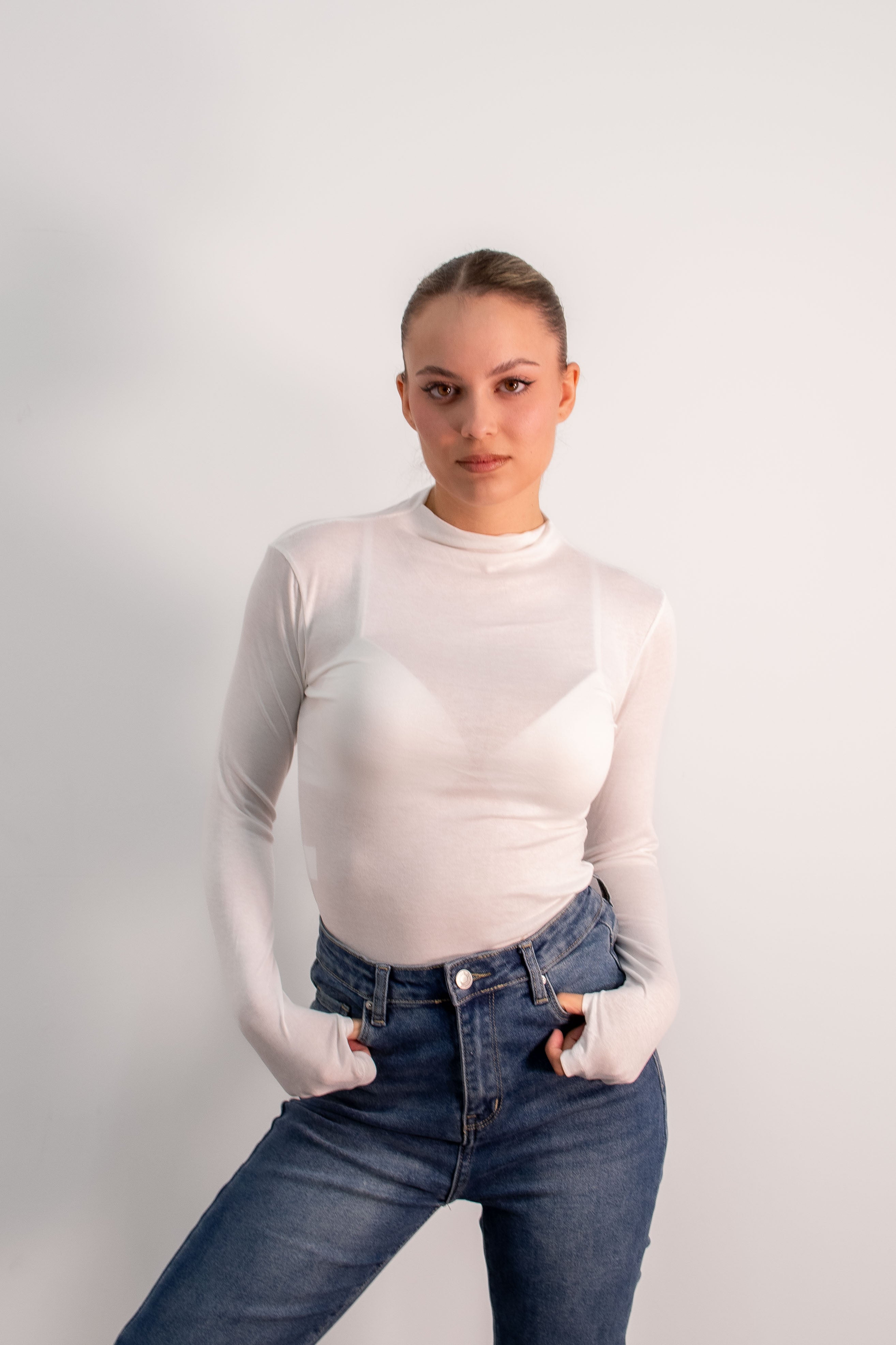 Body Ilary