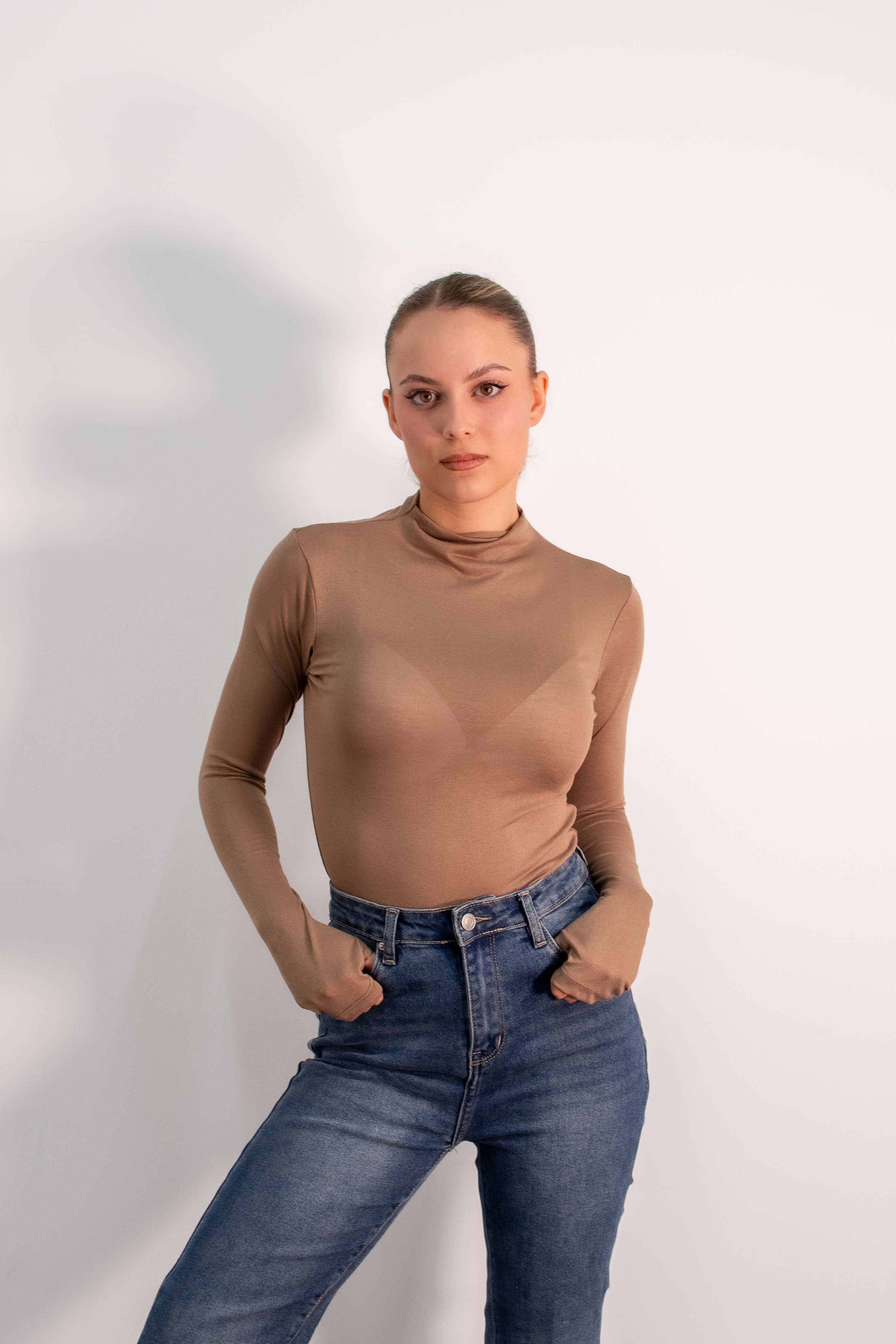 Body Ilary