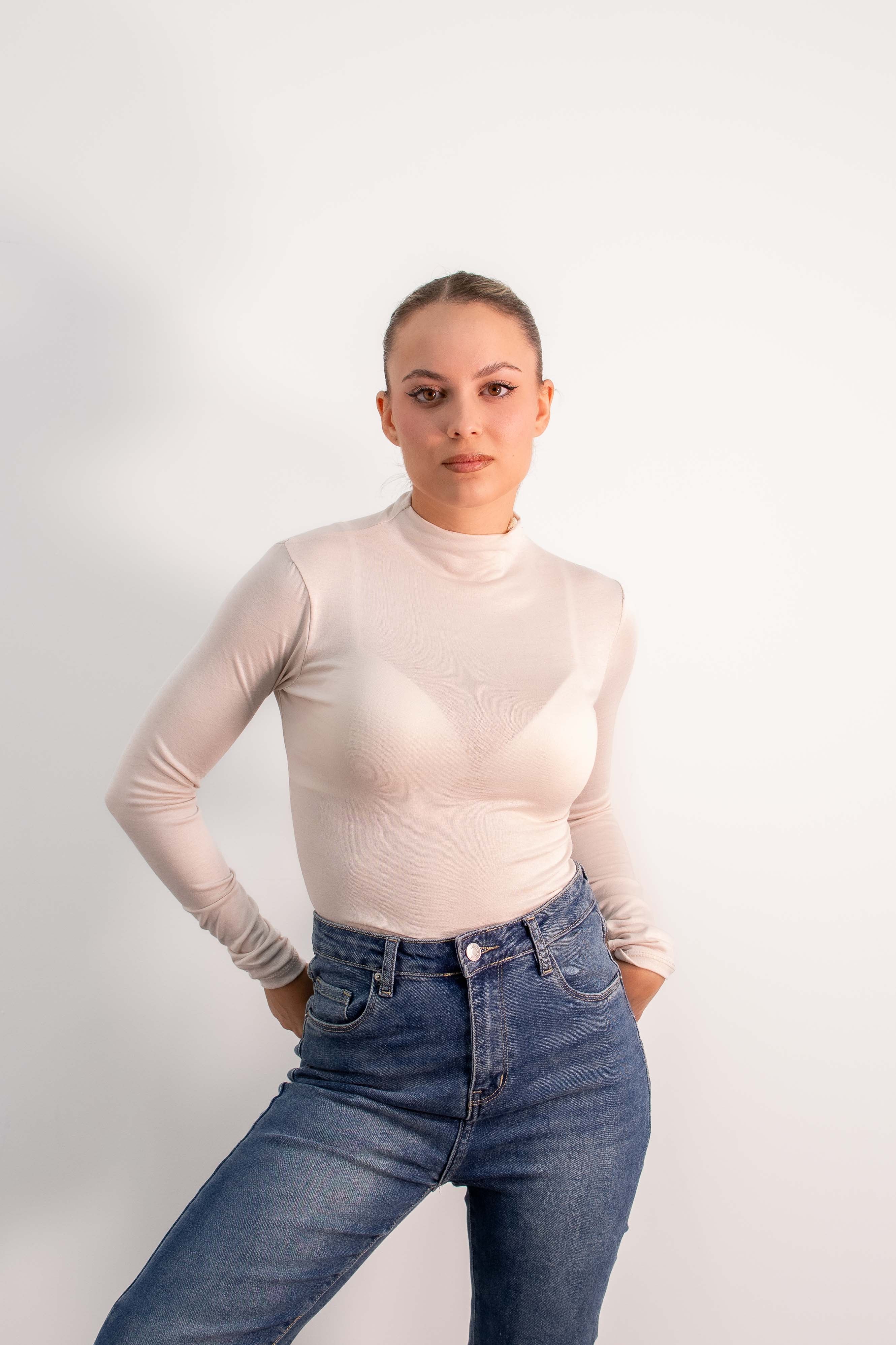 Body Ilary