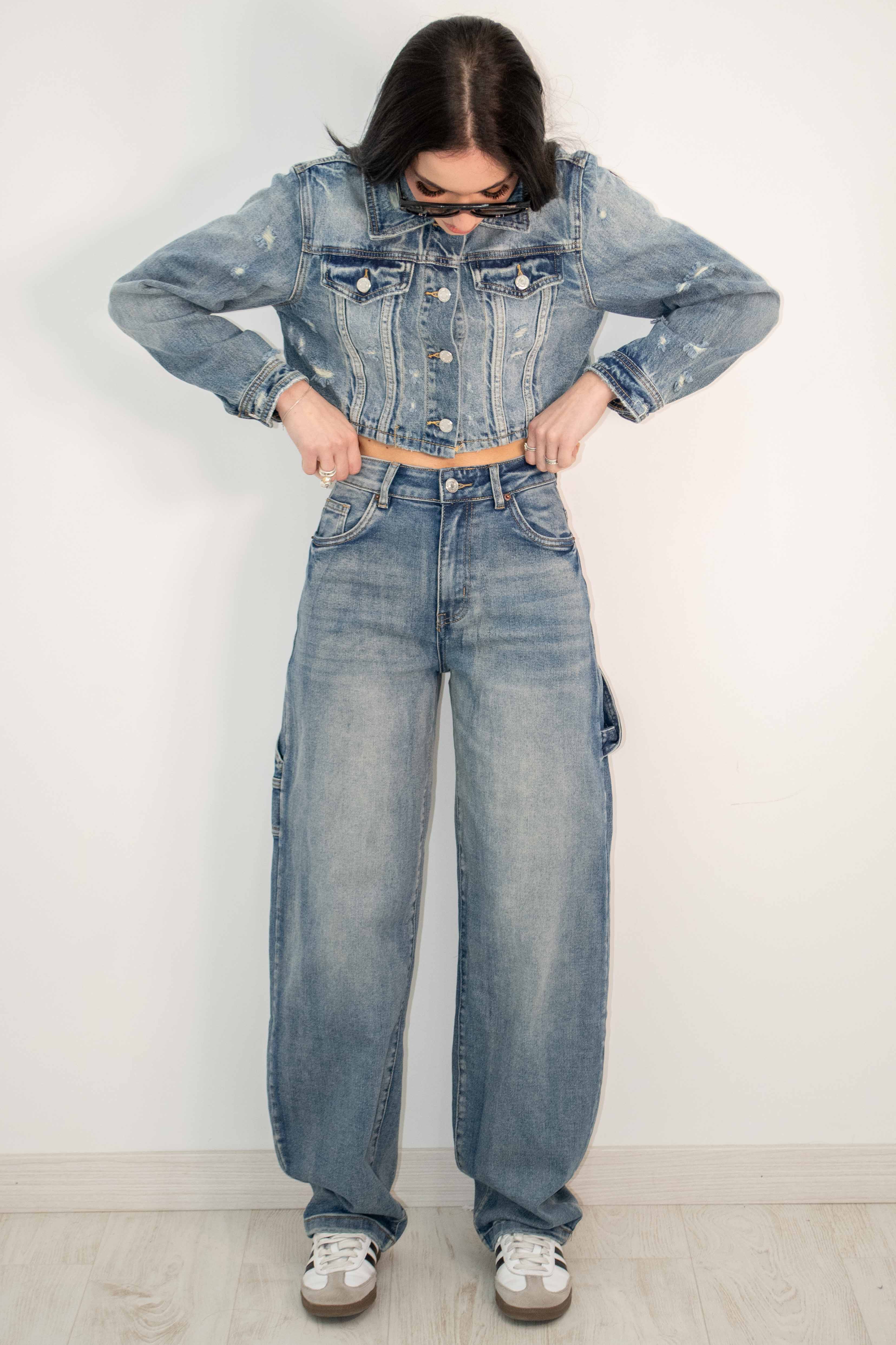 Jeans London 2.0