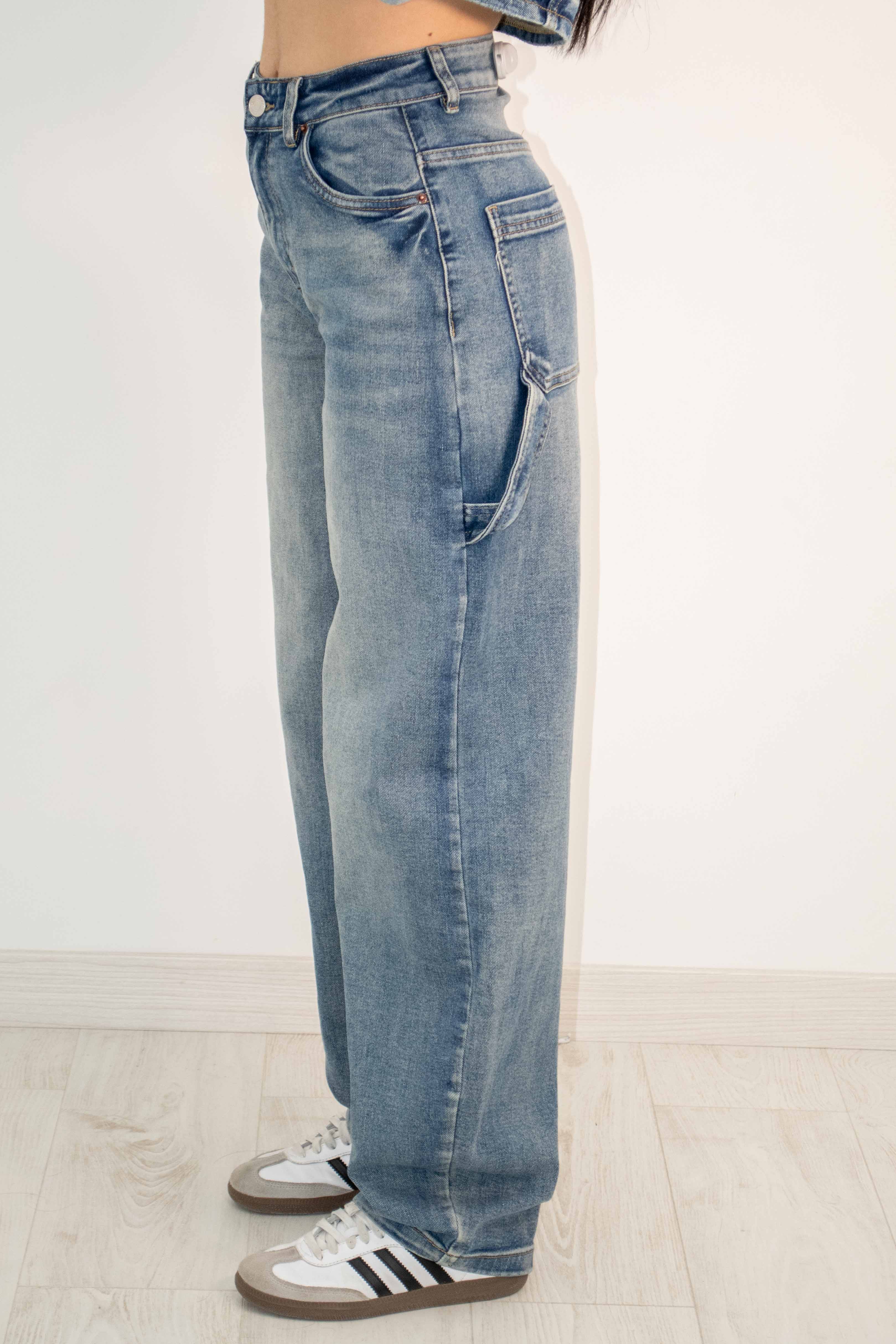 Jeans London 2.0