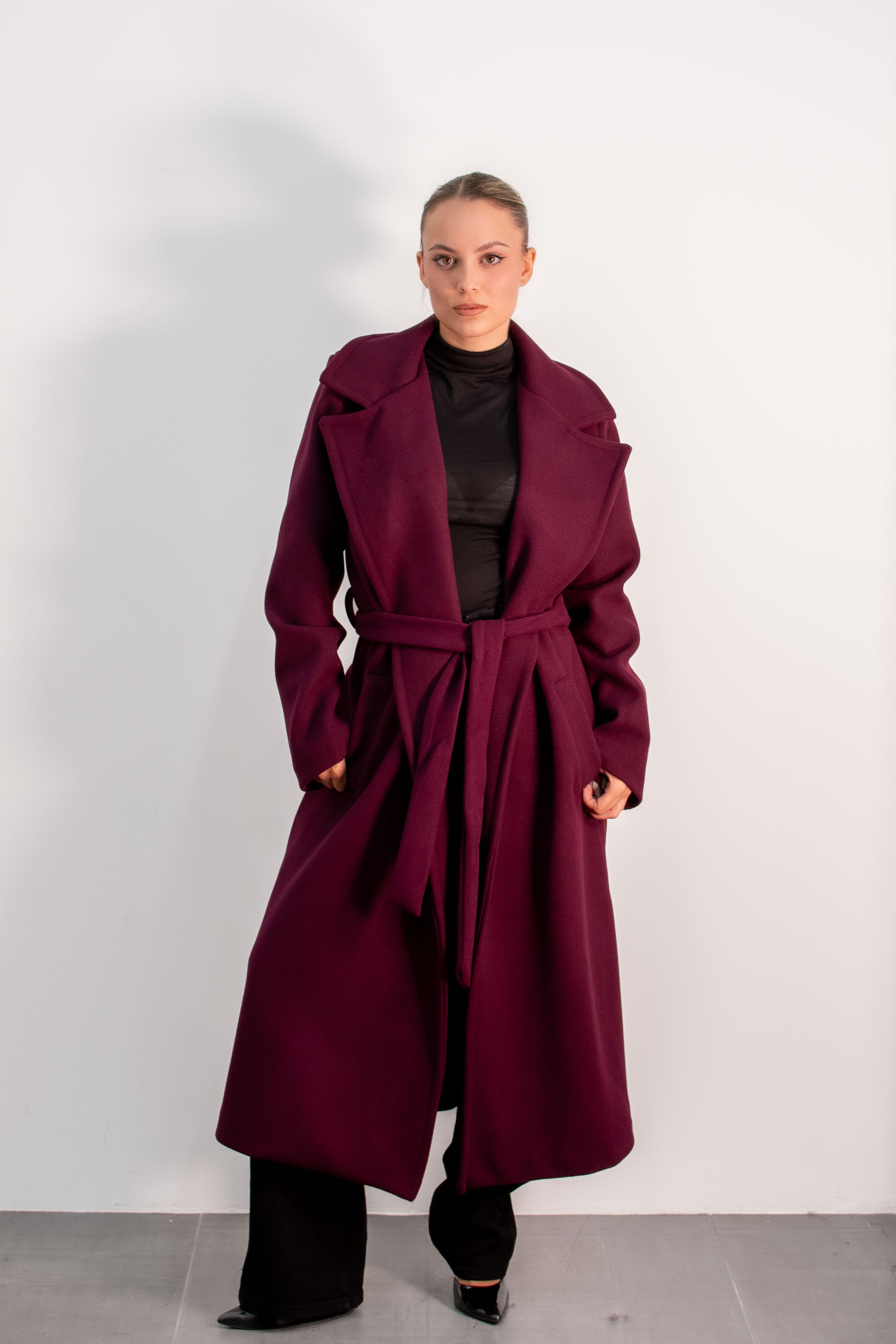 Cappotto Karma