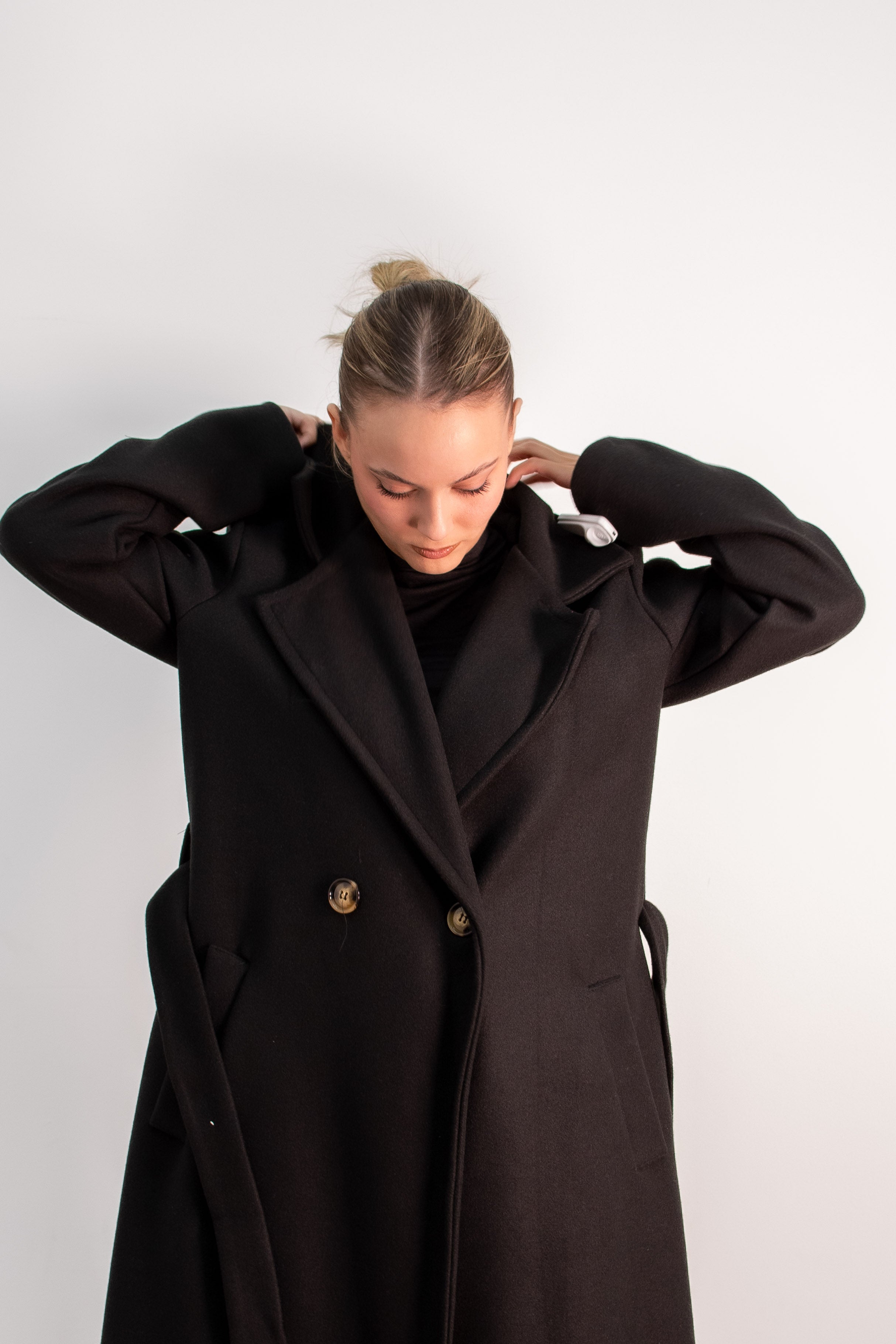 Cappotto Karma