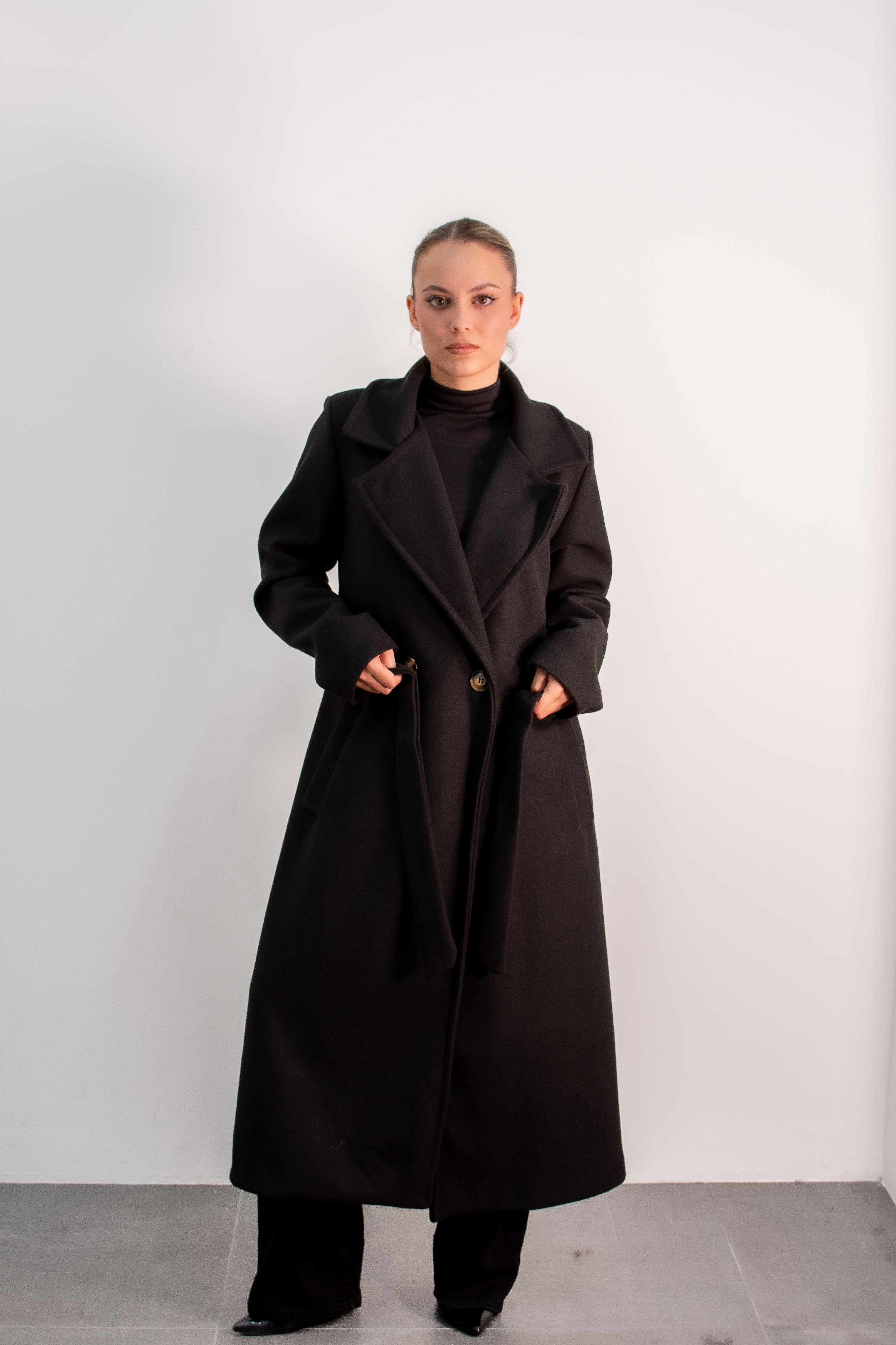 Cappotto Karma