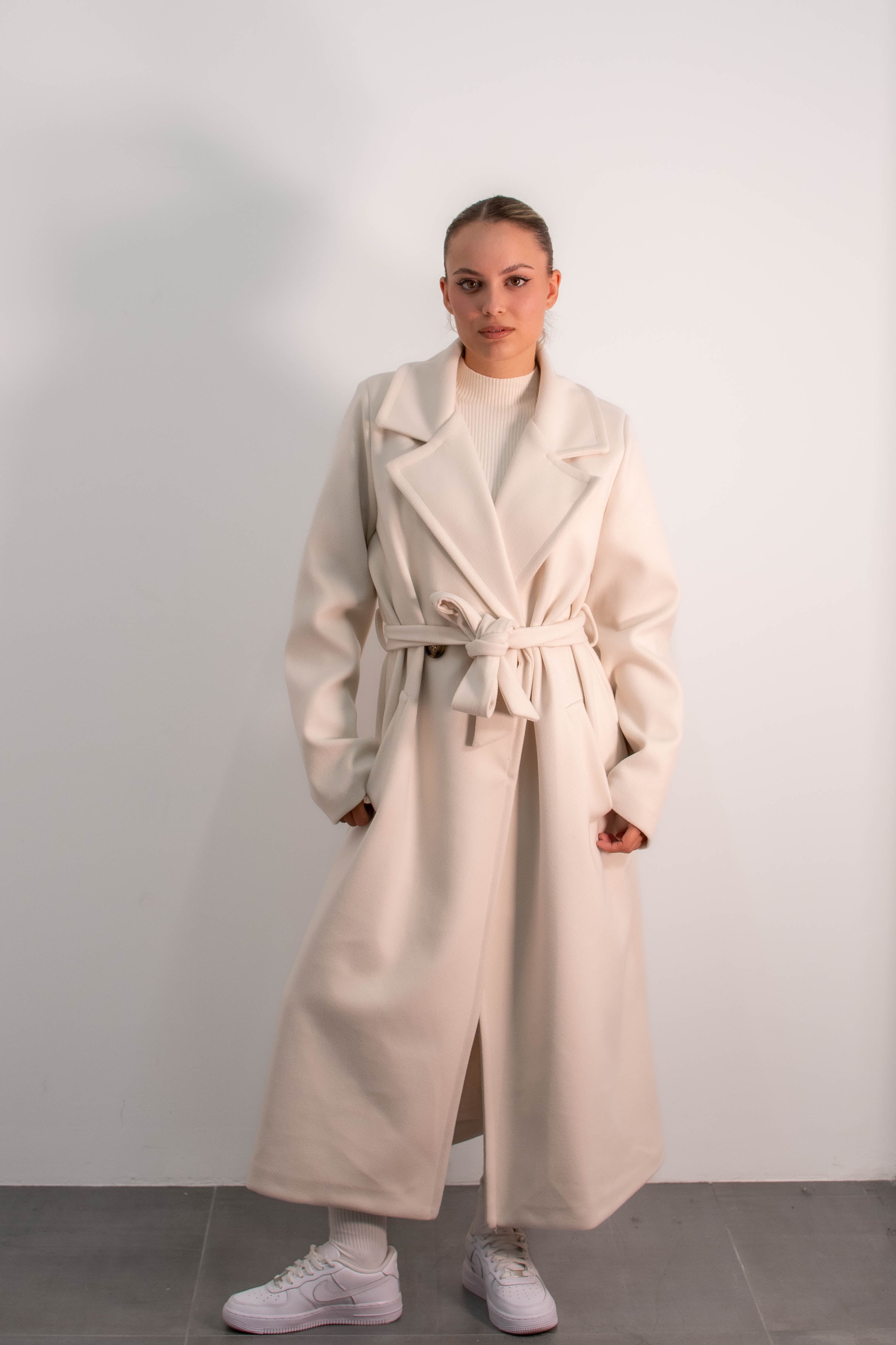 Cappotto Karma