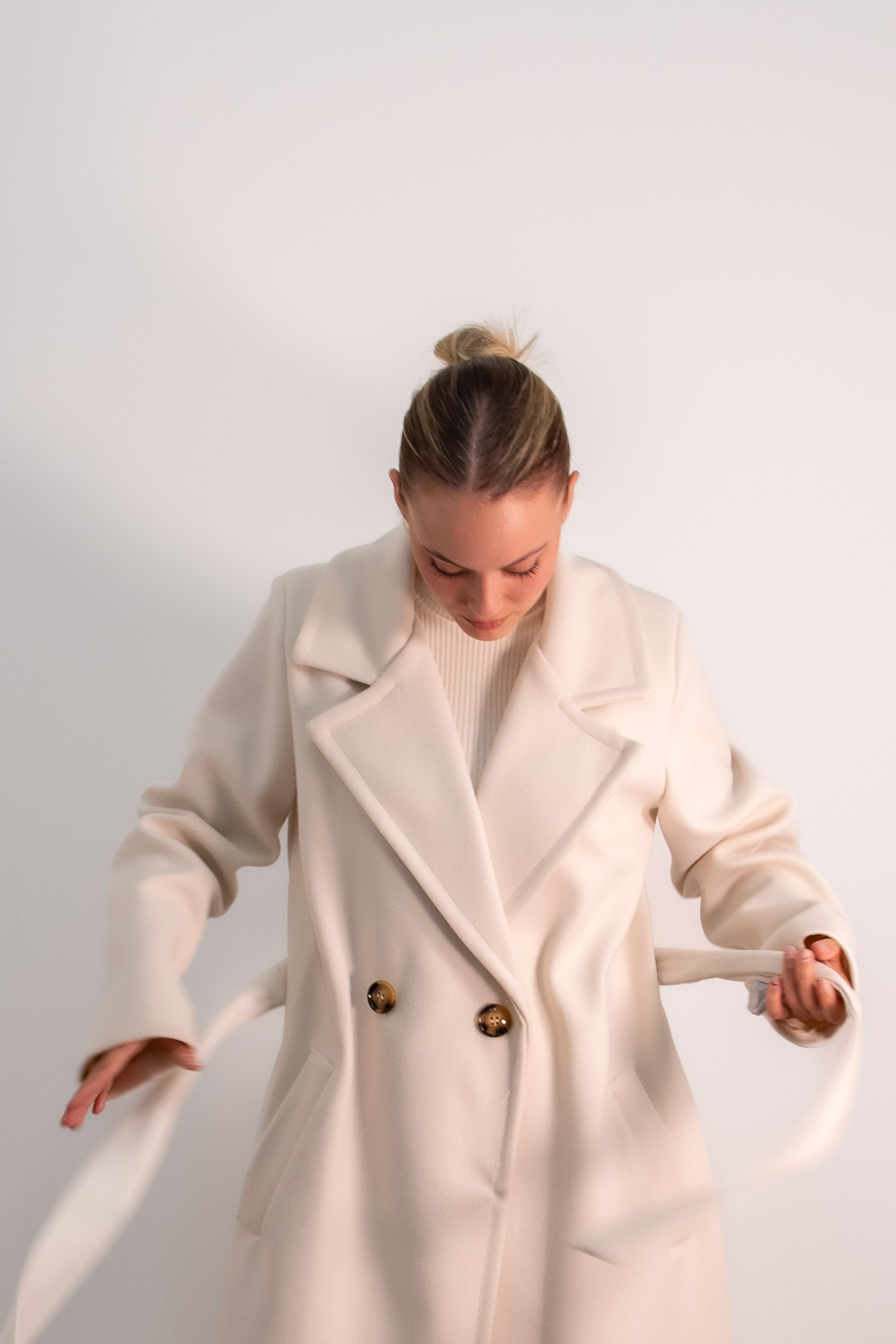 Cappotto Karma