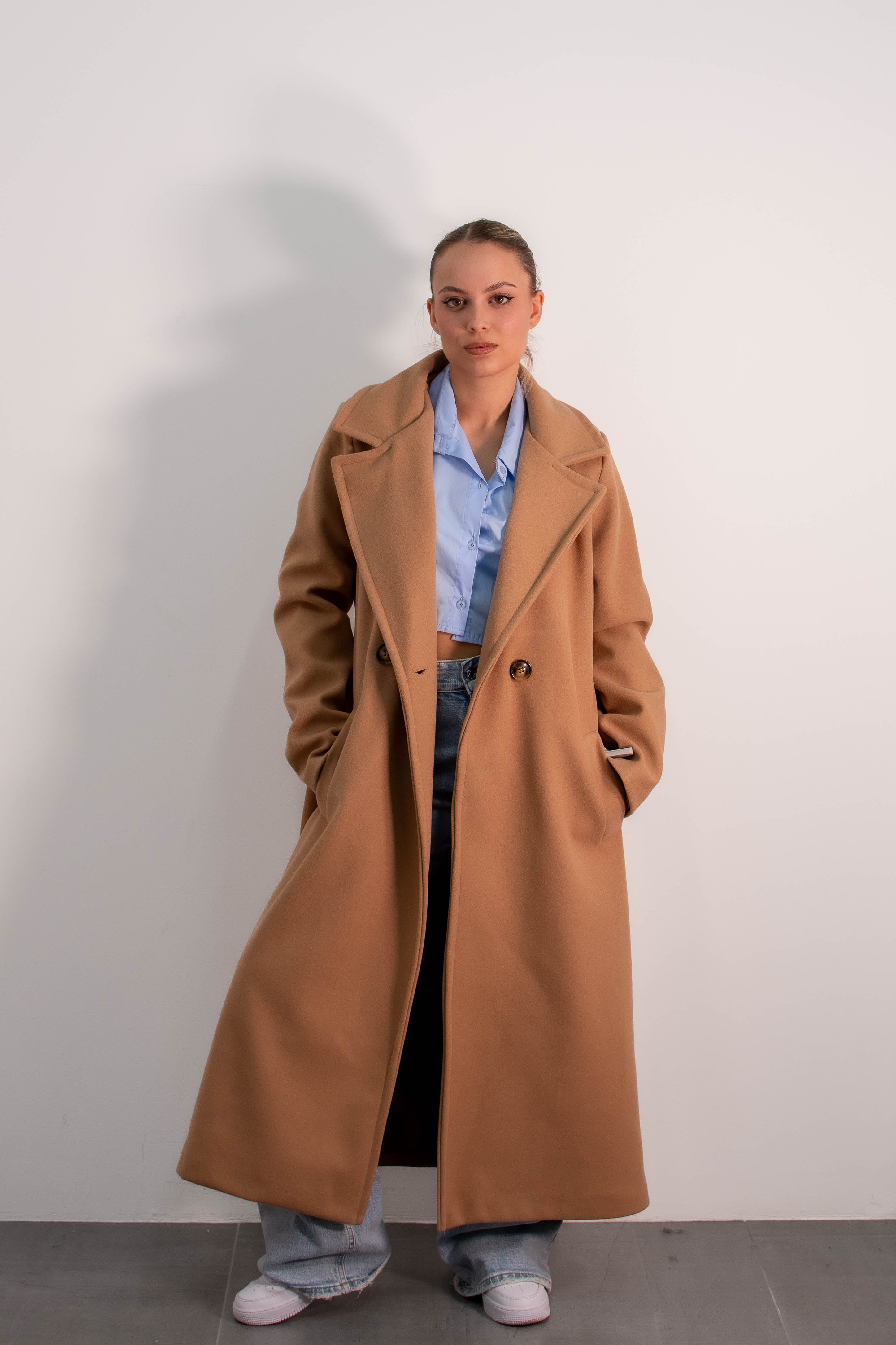 Cappotto Karma