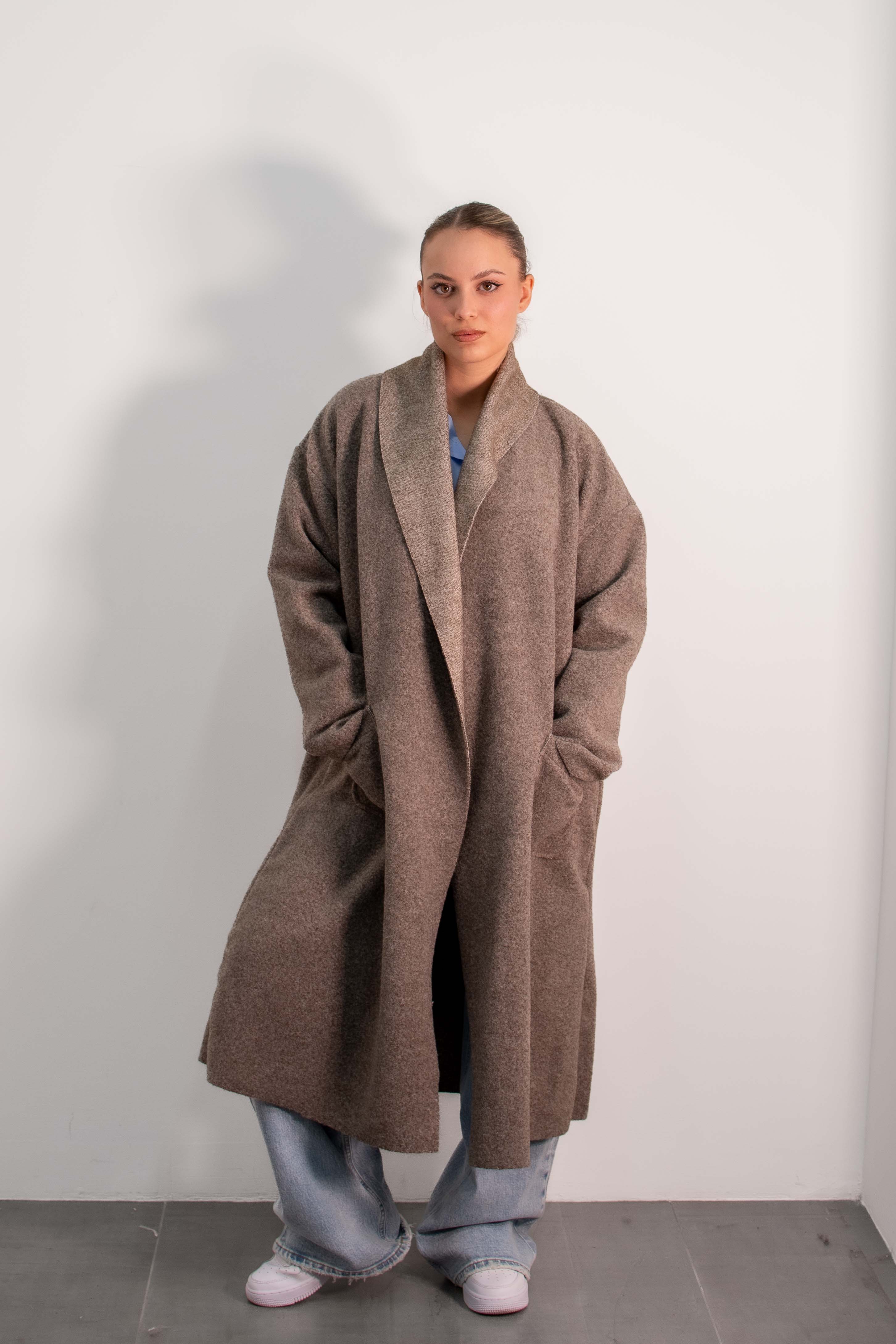 Cappotto Vera