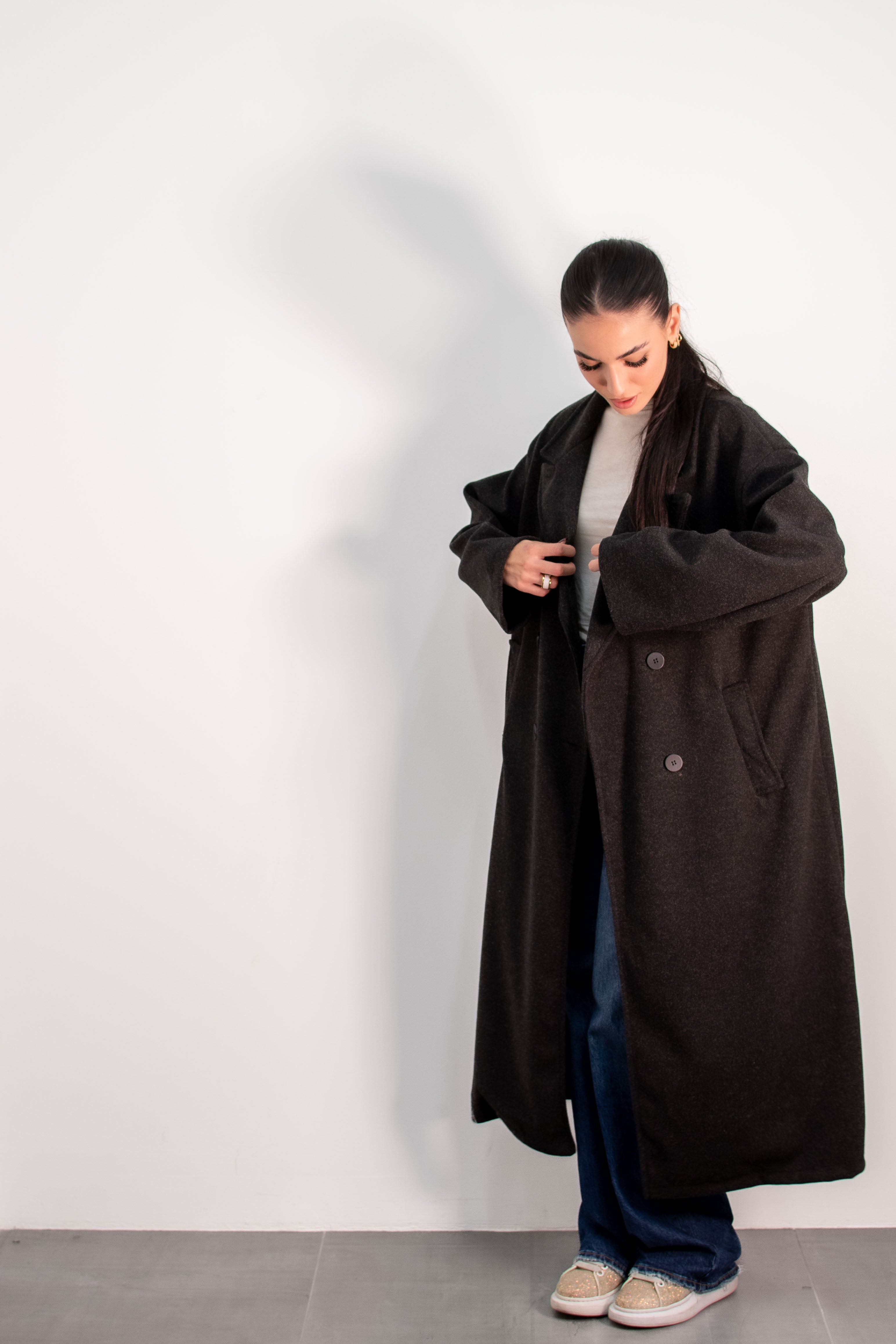 Cappotto Nine