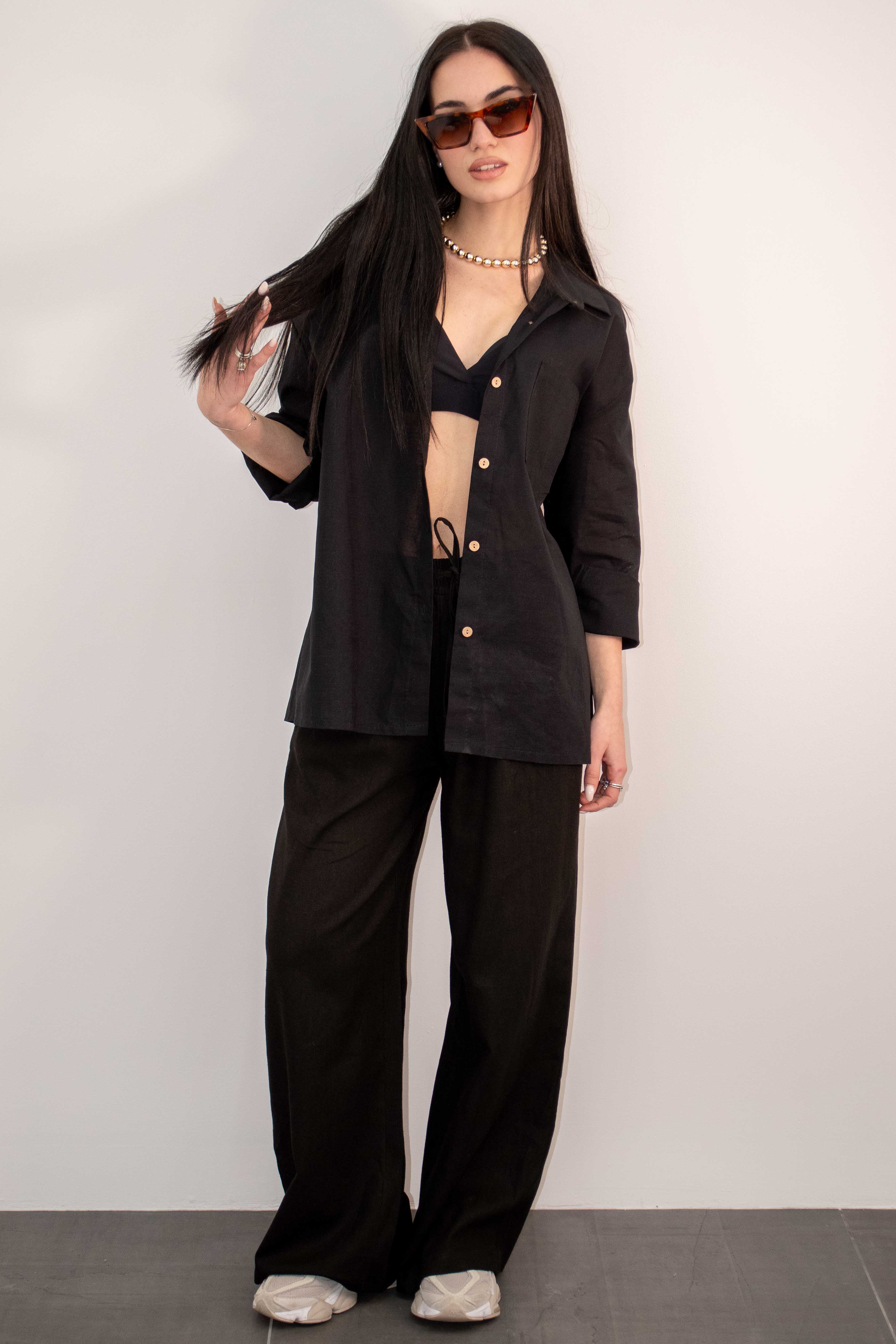 Pantaloni Softy