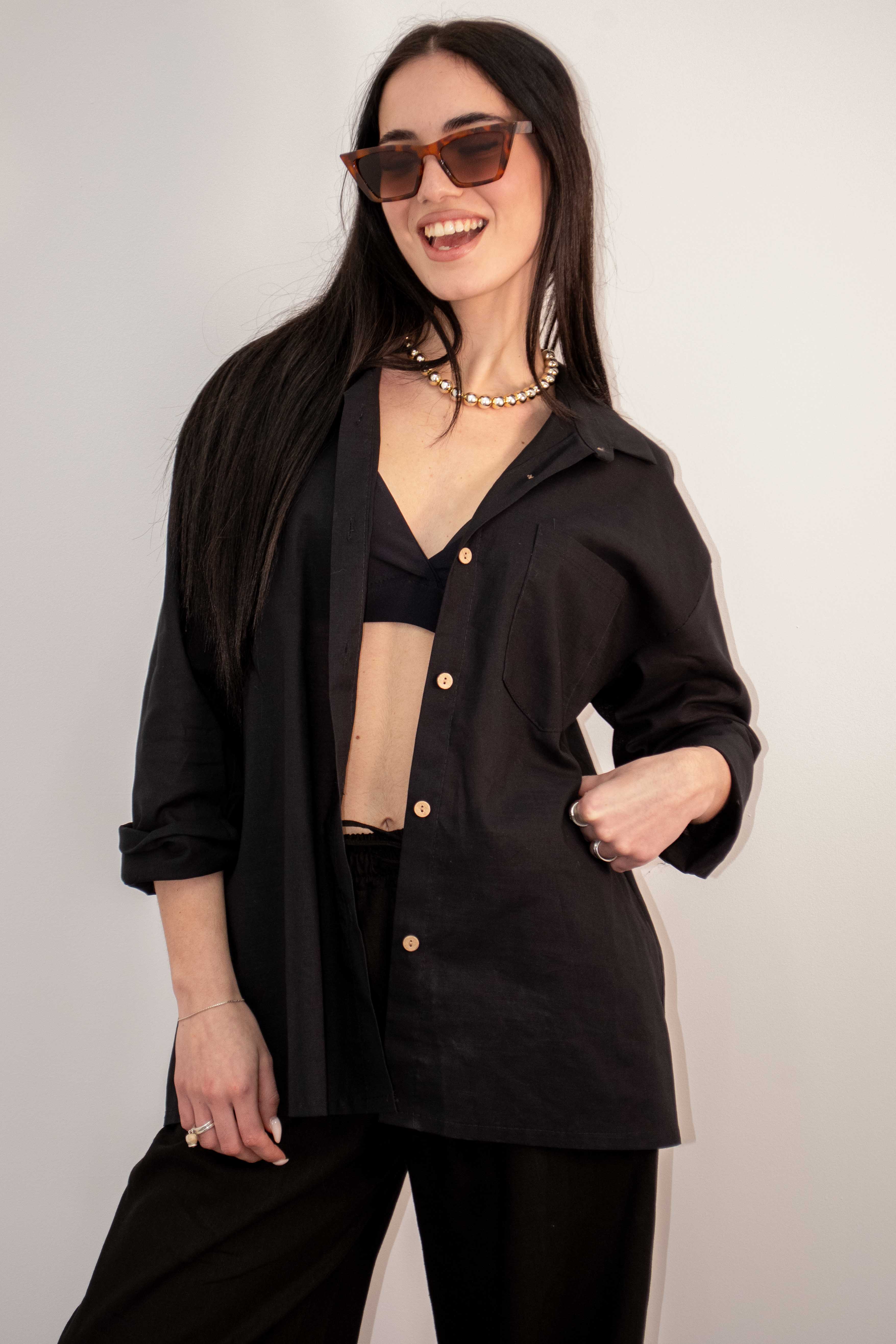 Camicia Softy