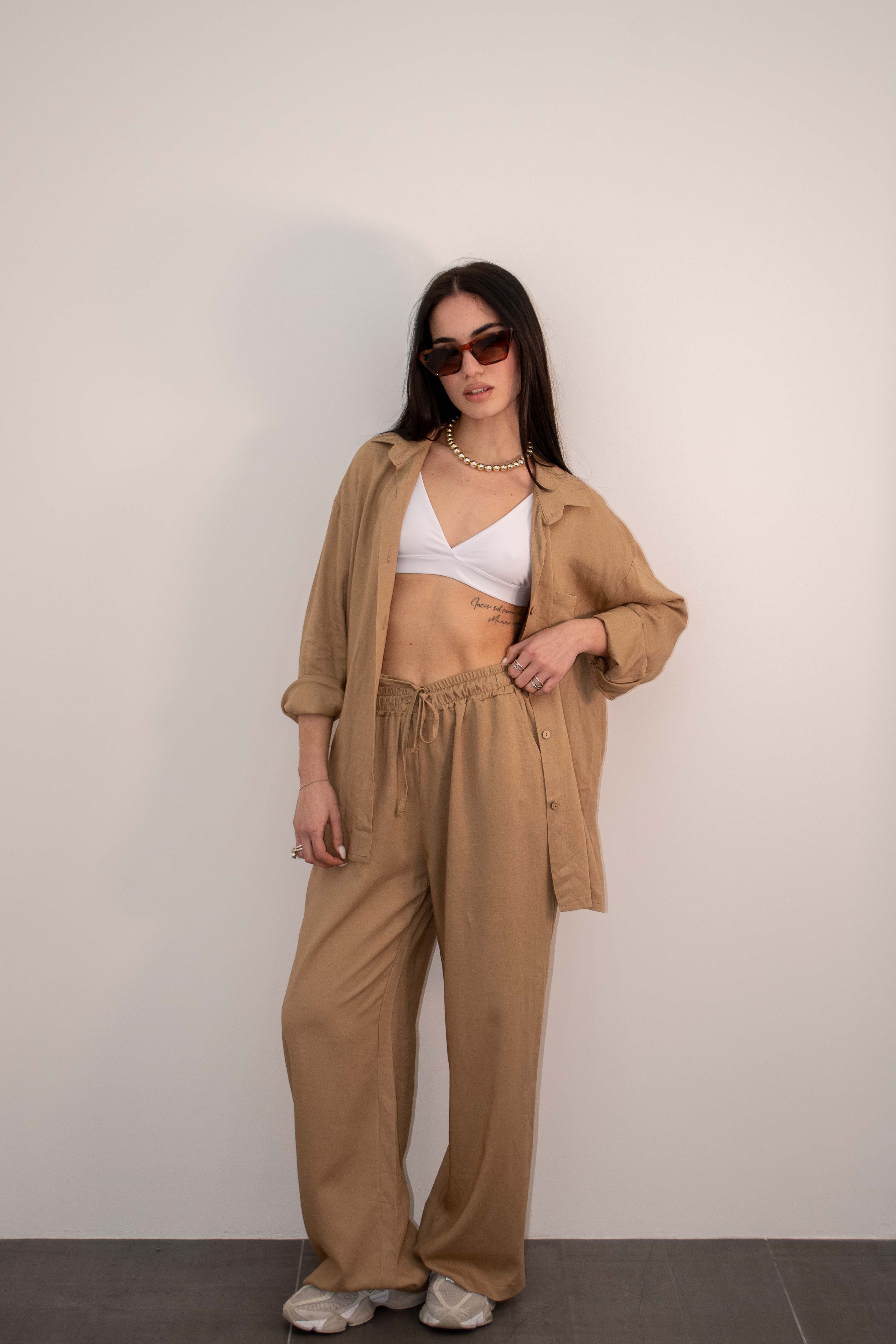 Pantaloni Softy