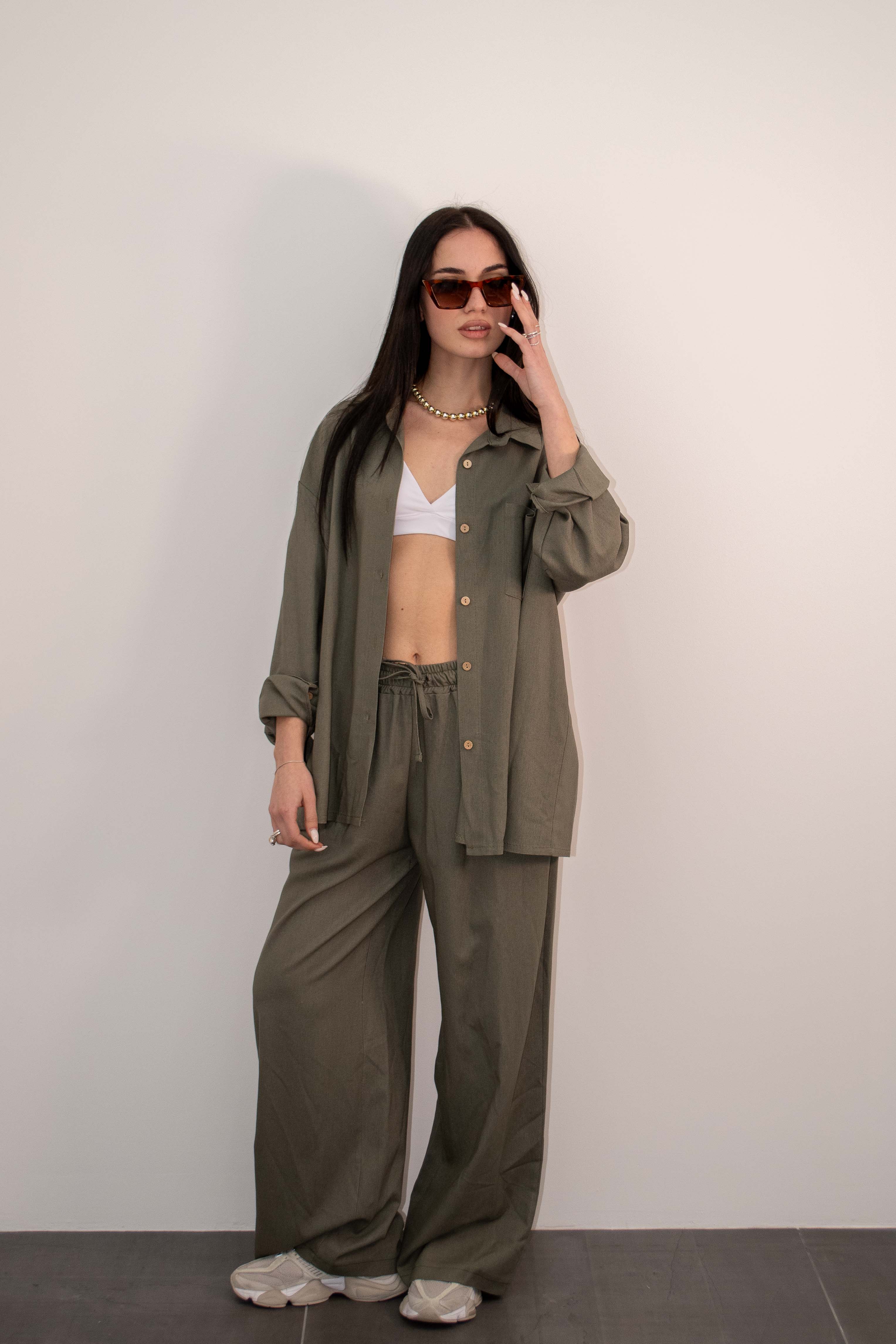 Pantaloni Softy