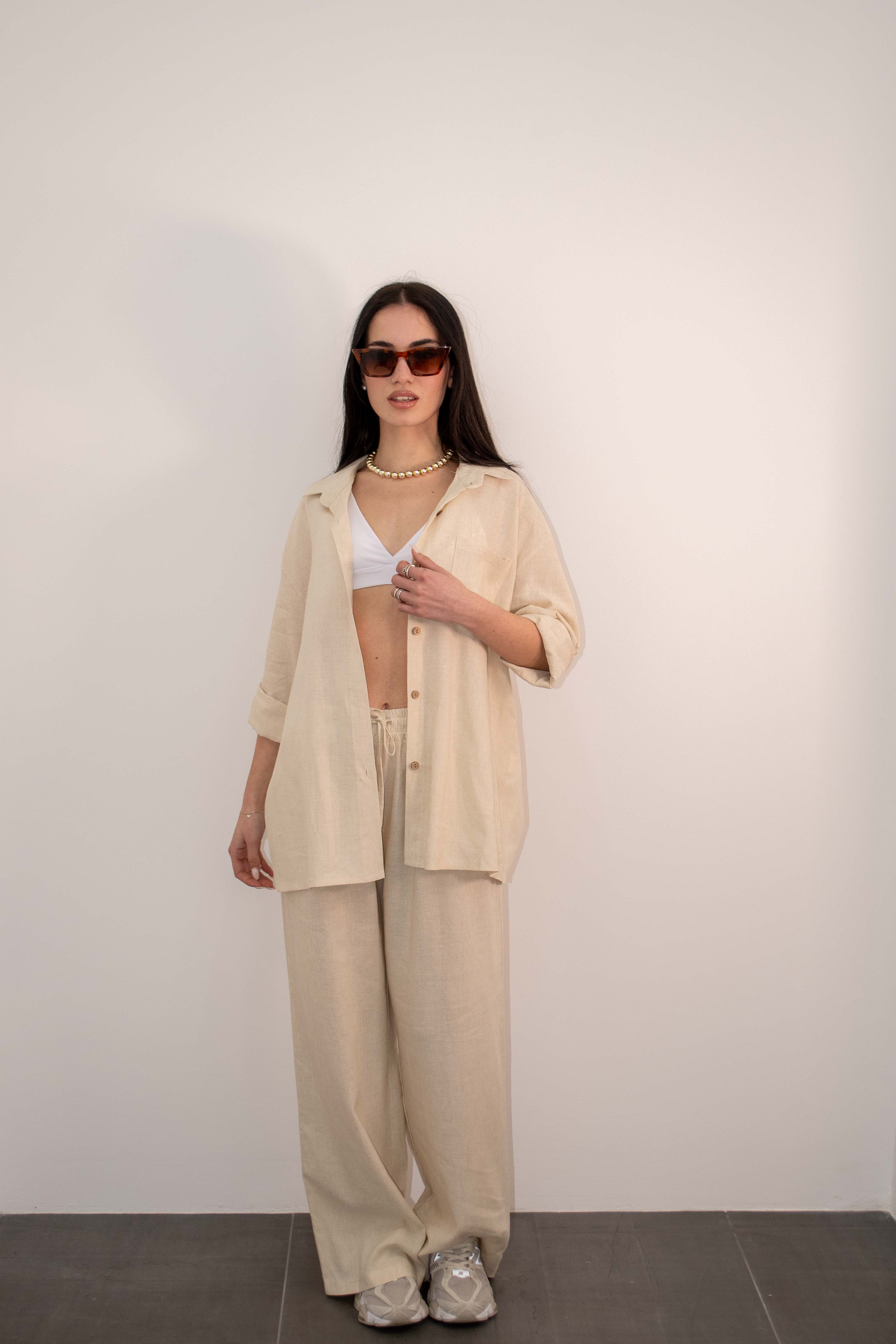 Pantaloni Softy