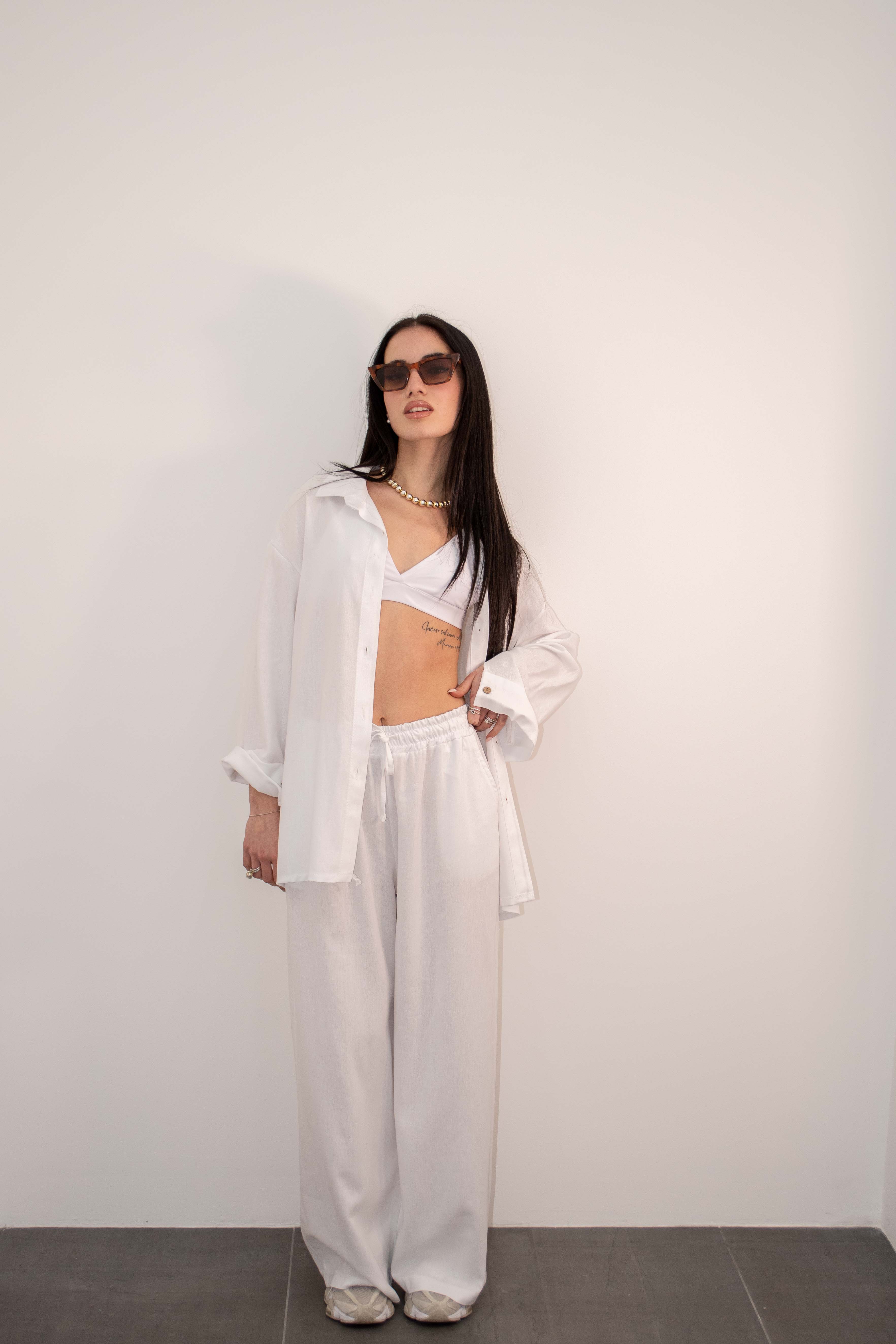 Pantaloni Softy
