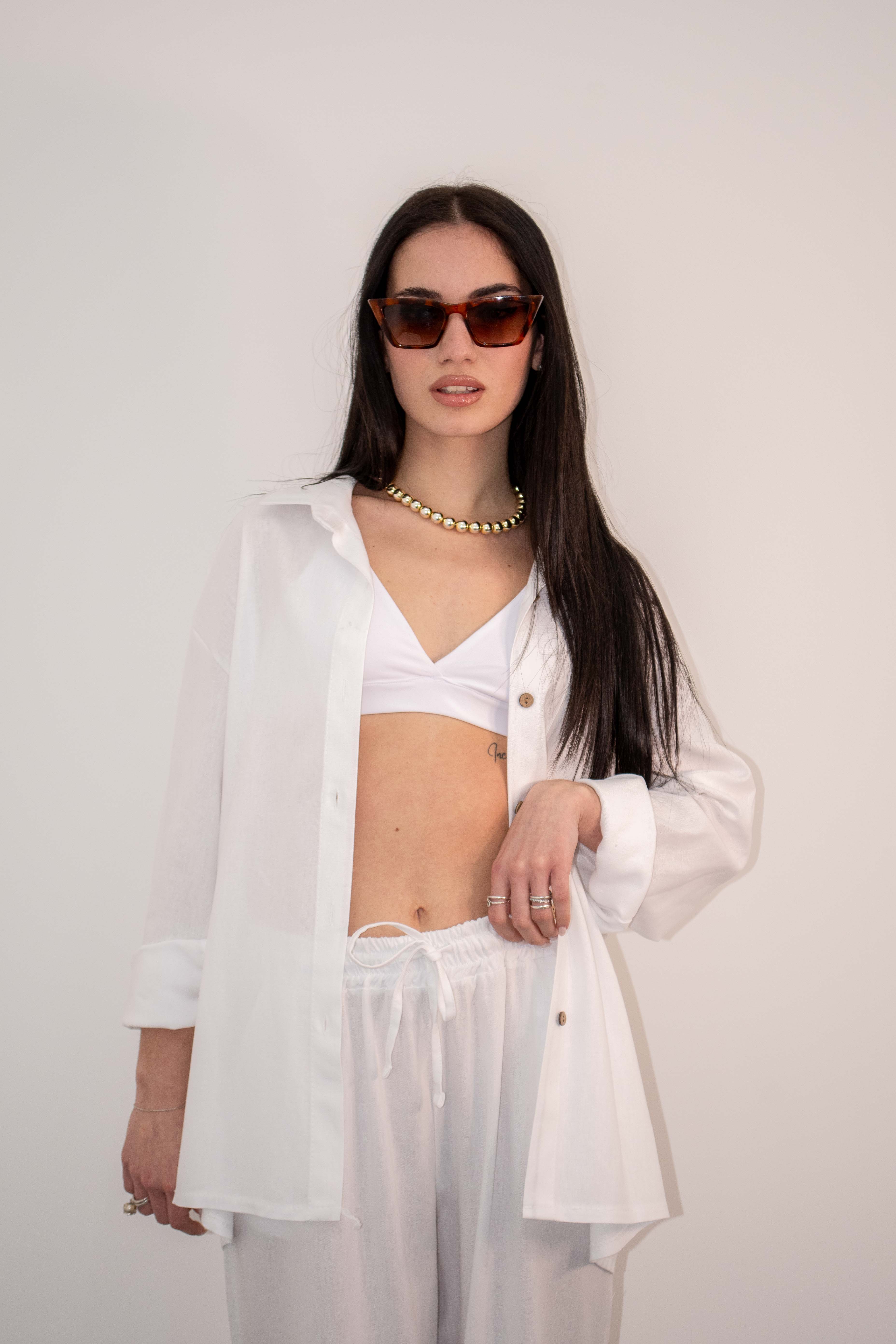 Camicia Softy