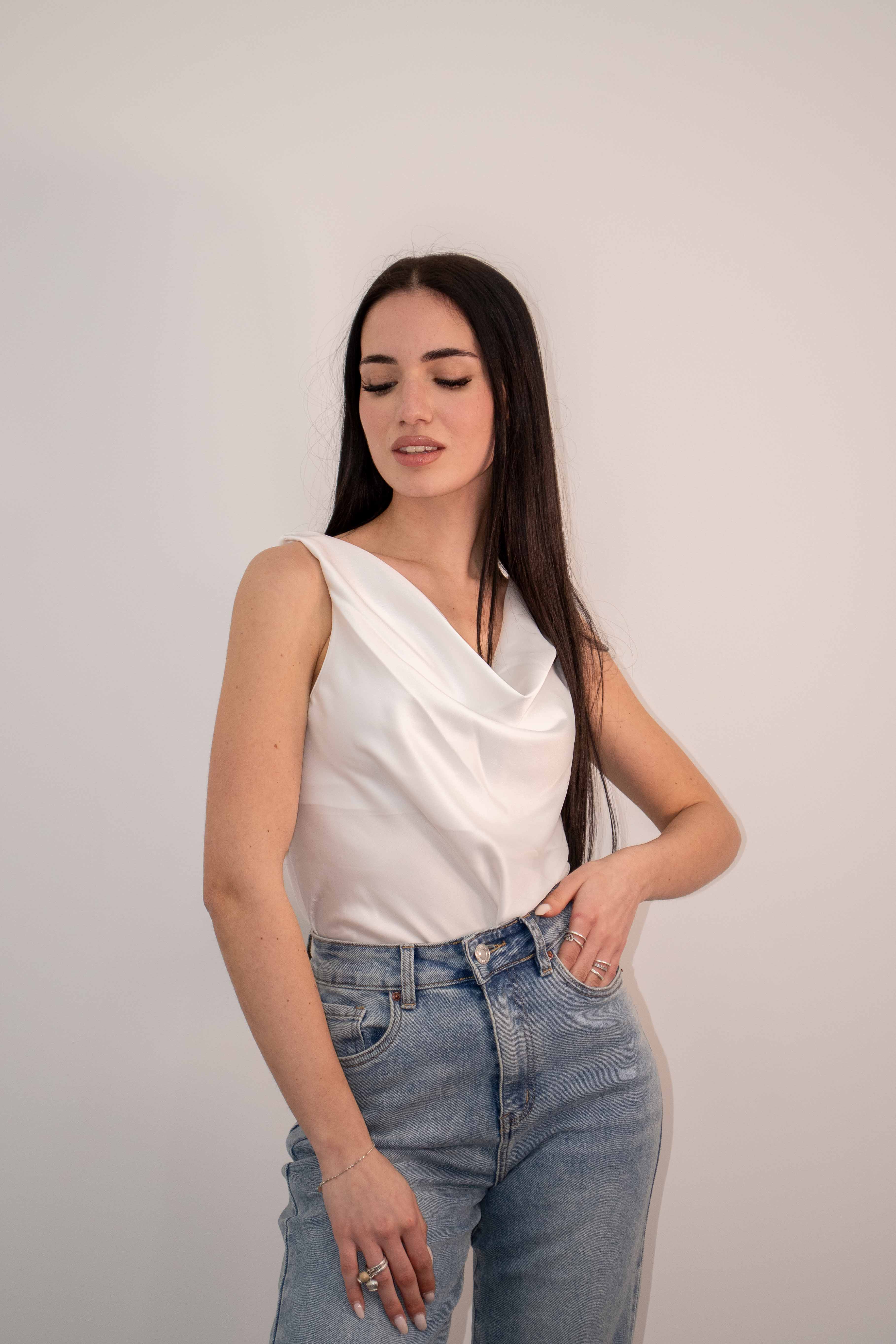 Blusa Camilla