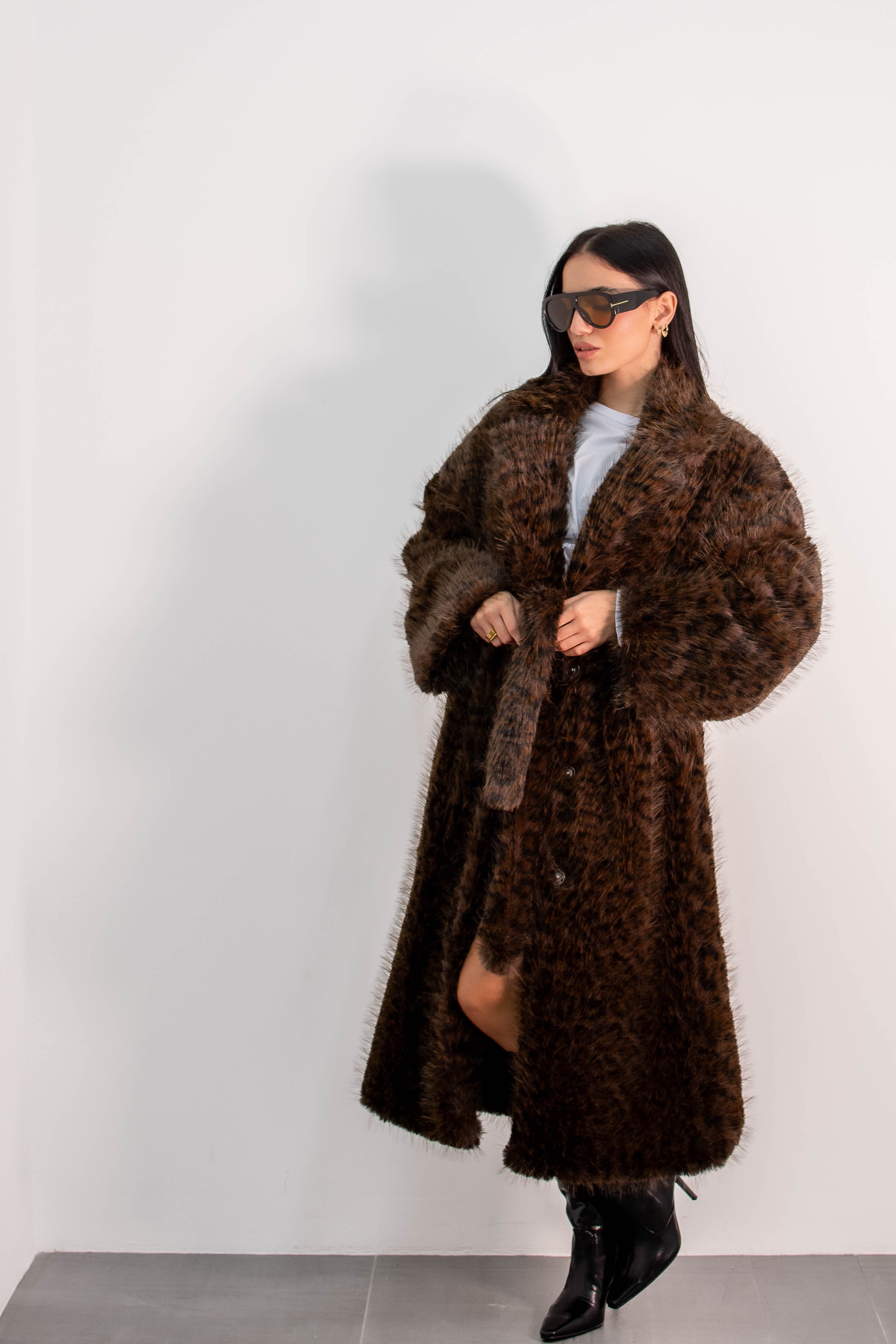 Pelliccia Crudelia By Lumina