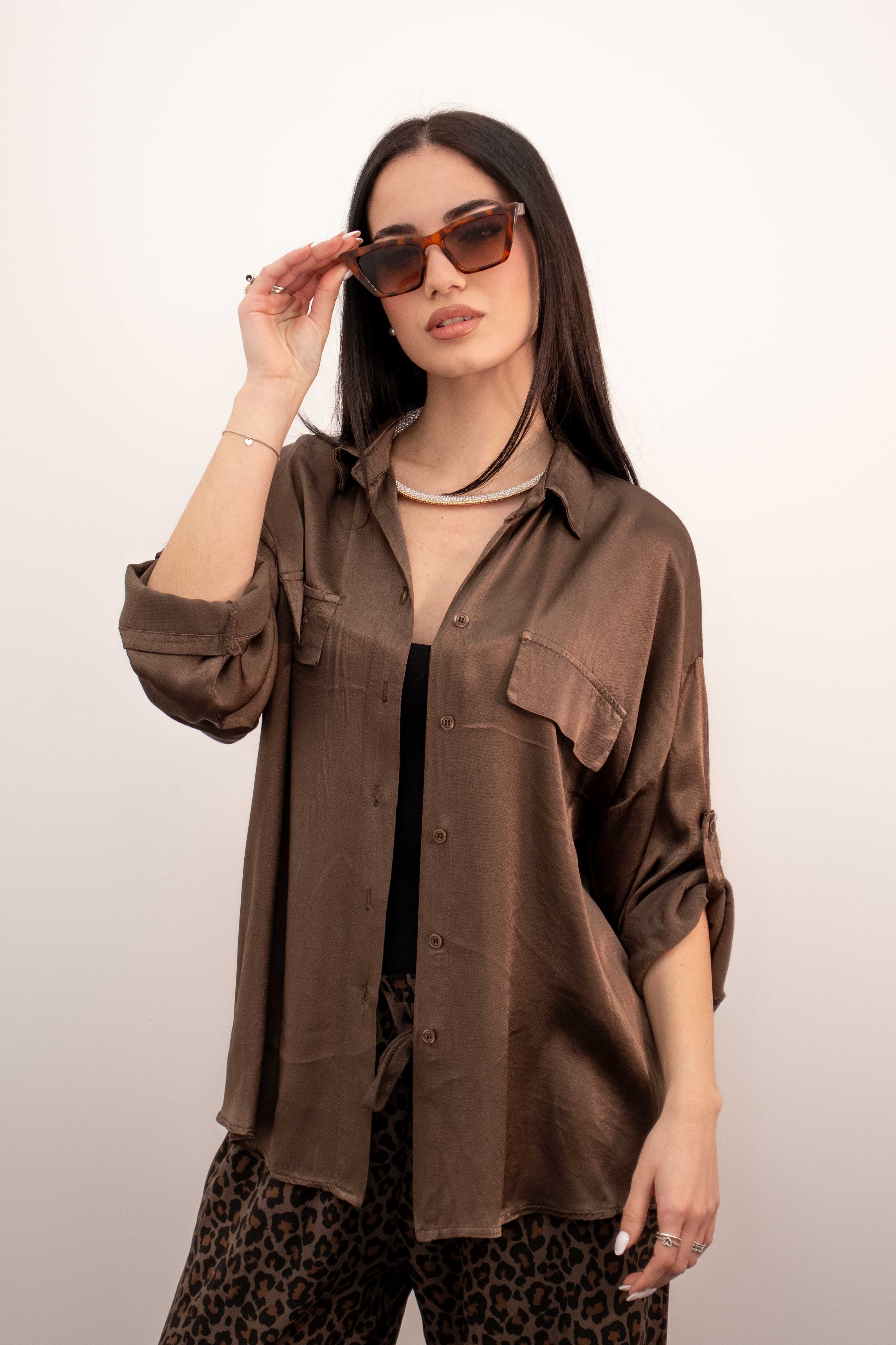 Camicia Best