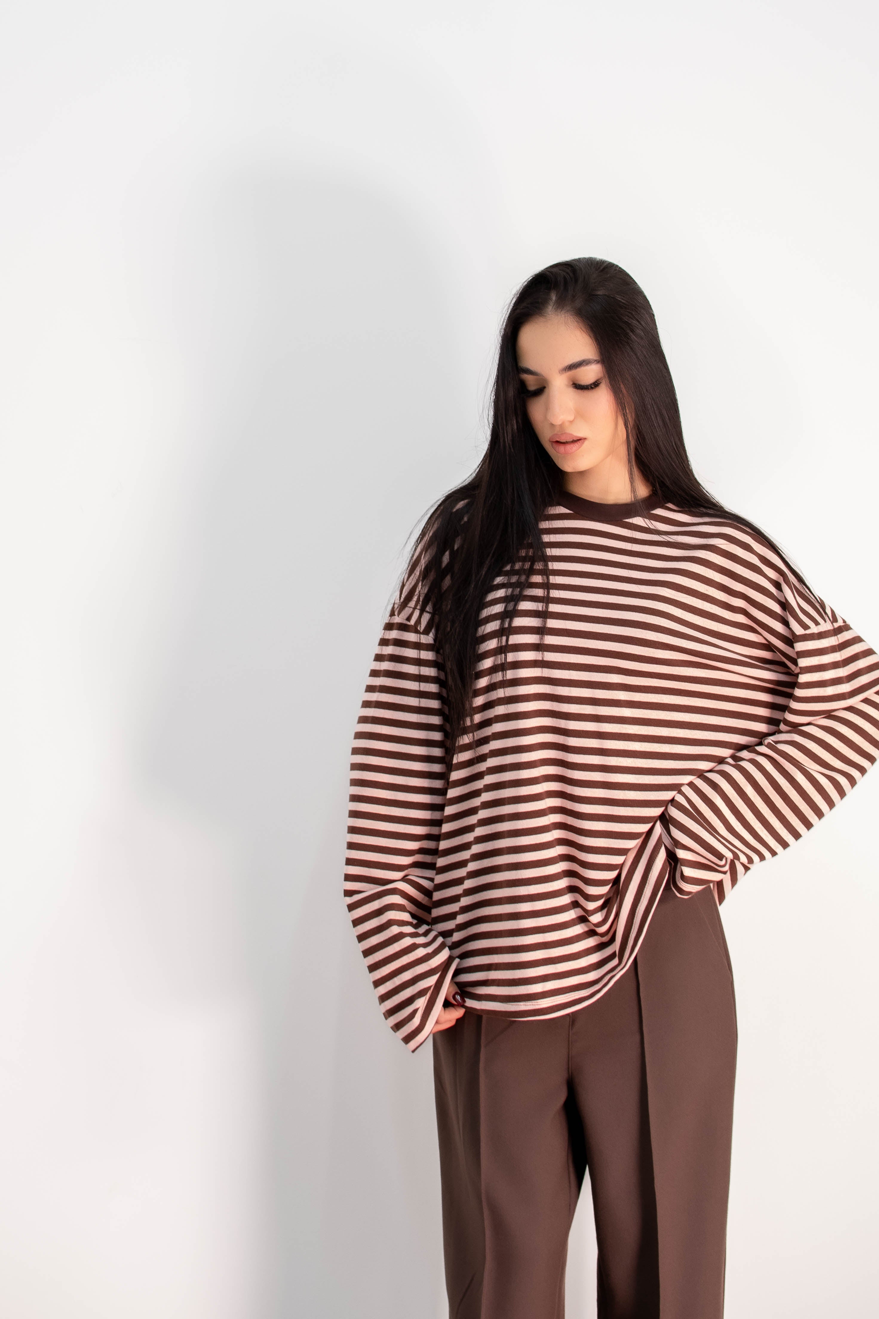 Maglia Tessa By JustWest