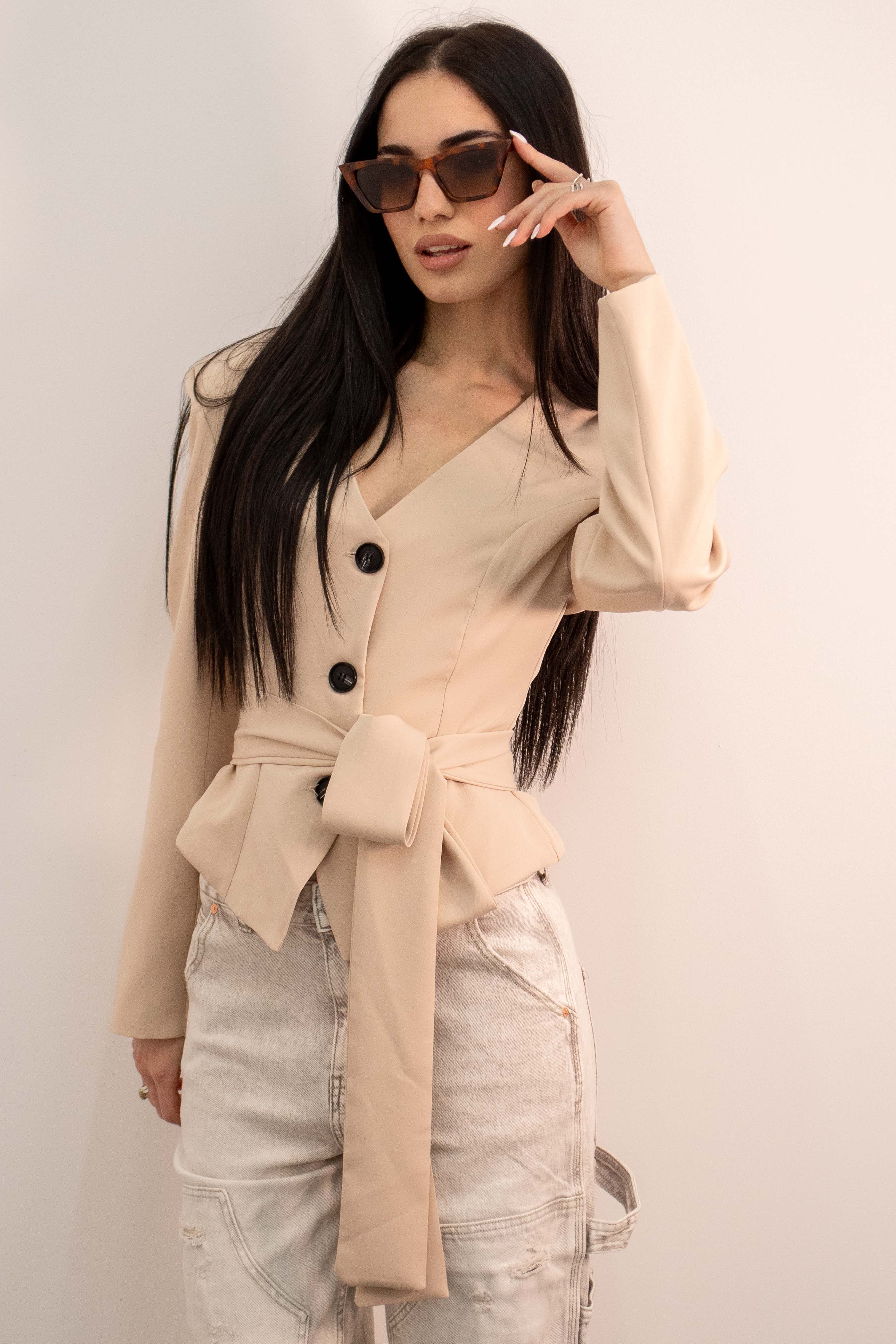 Giacca Mila