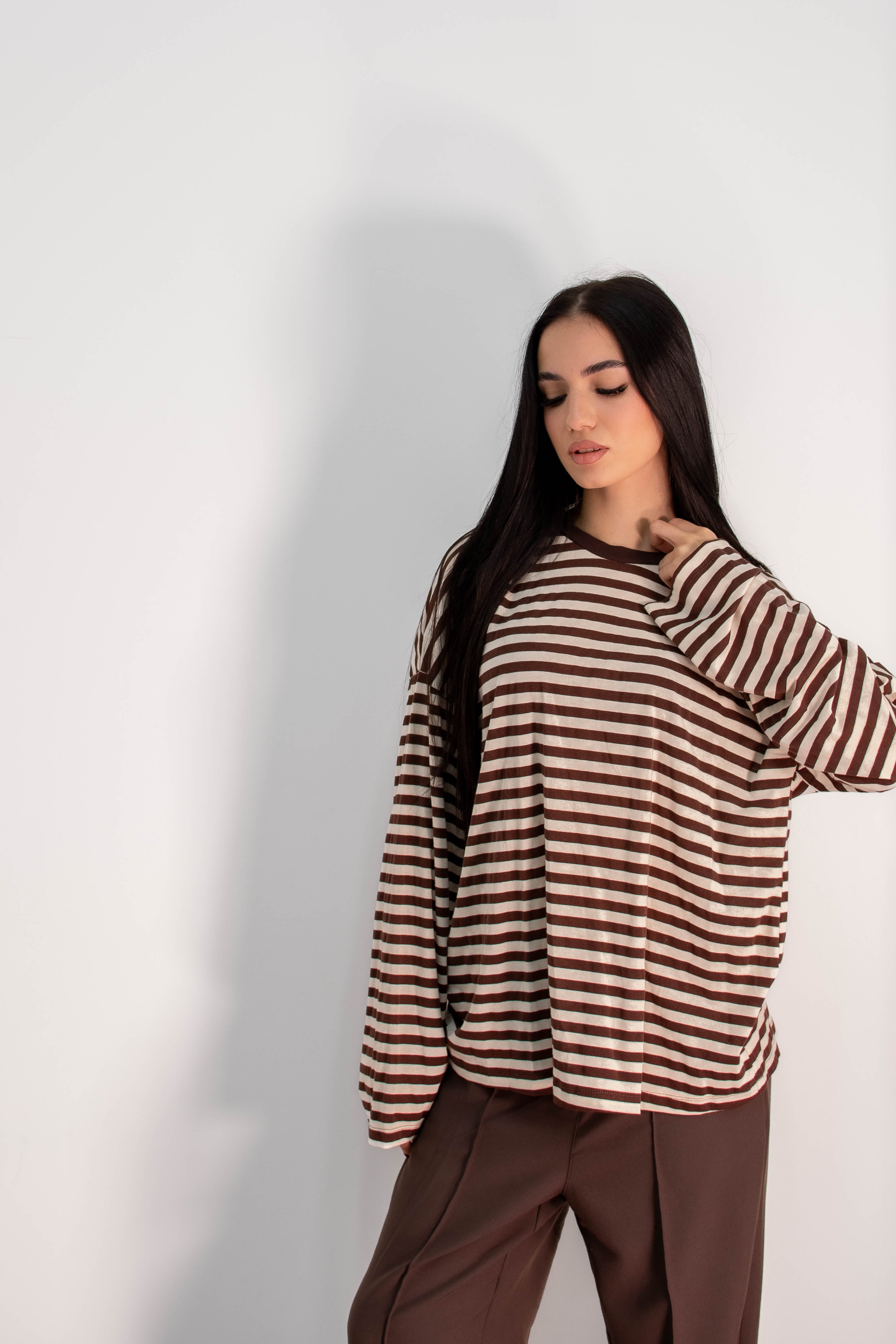 Maglia Tessa By JustWest