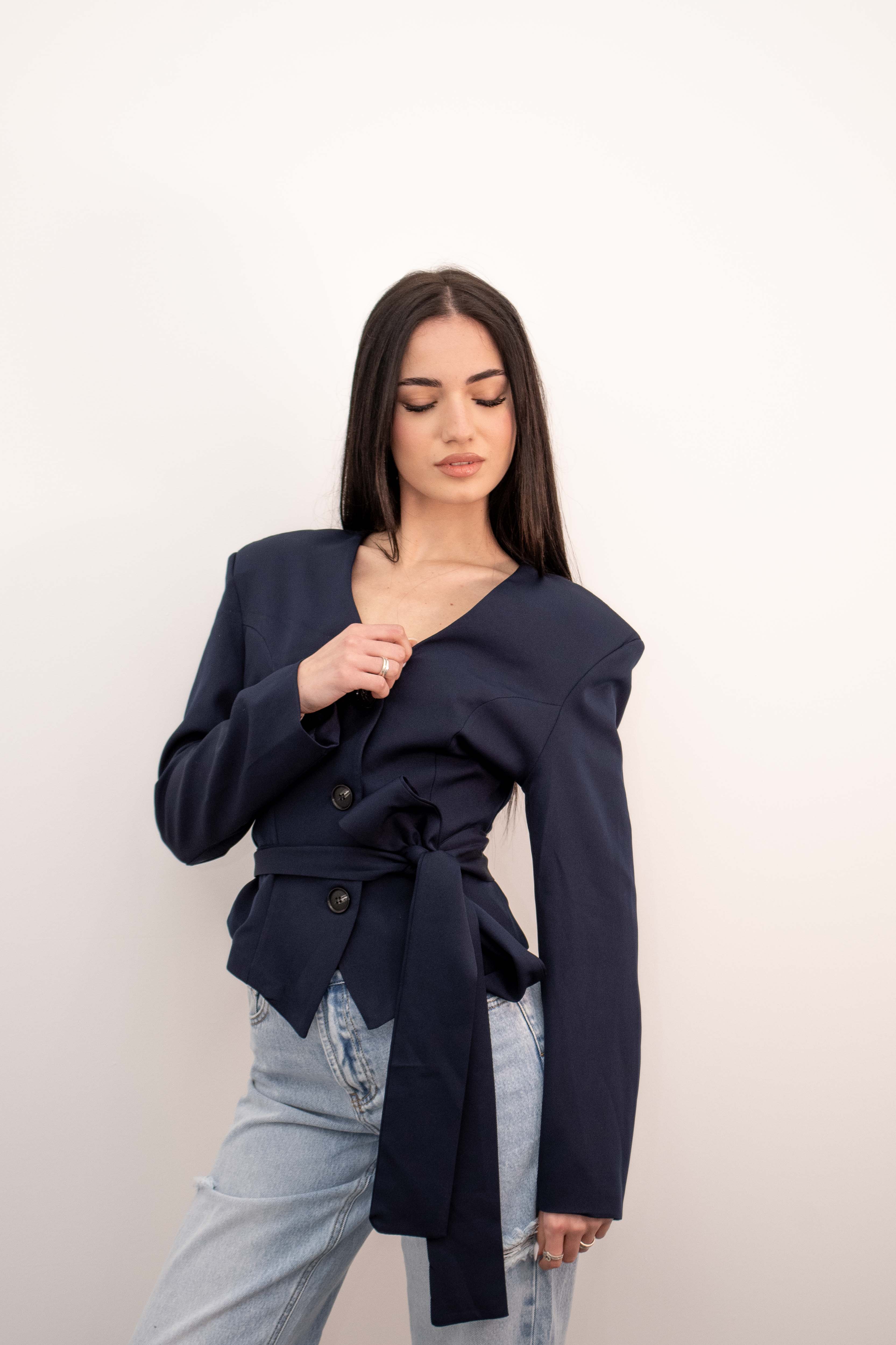 Giacca Mila