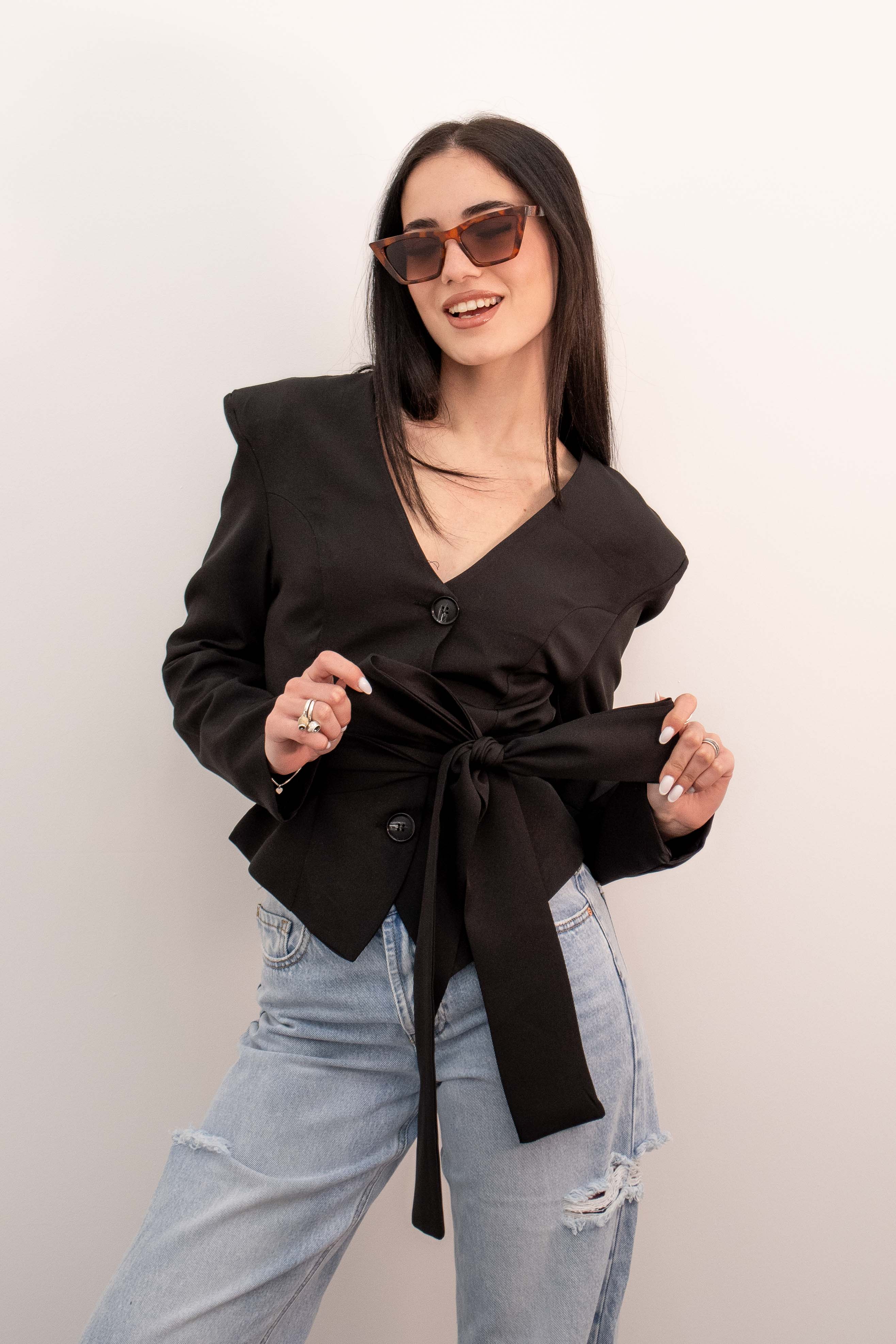 Giacca Mila