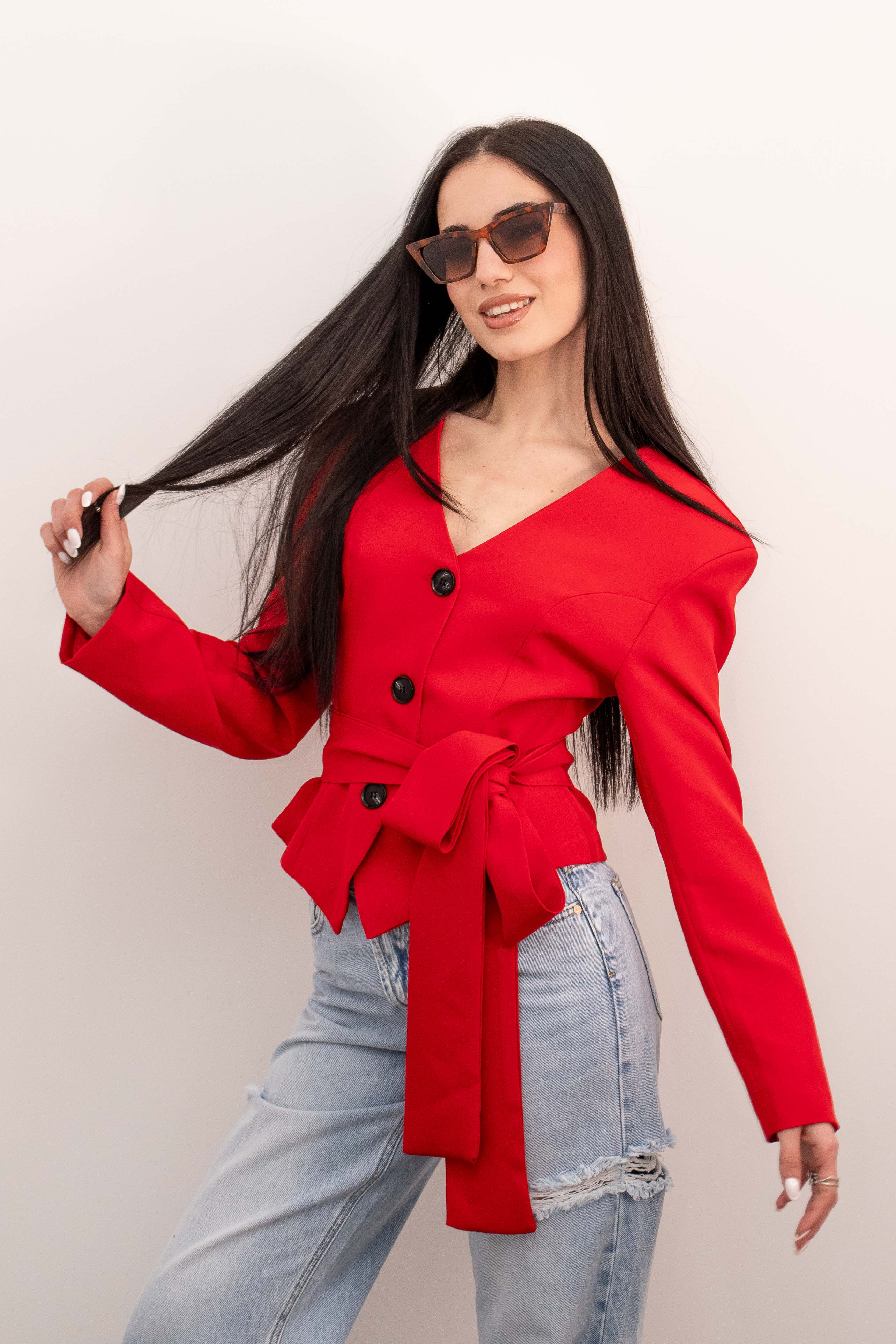 Giacca Mila