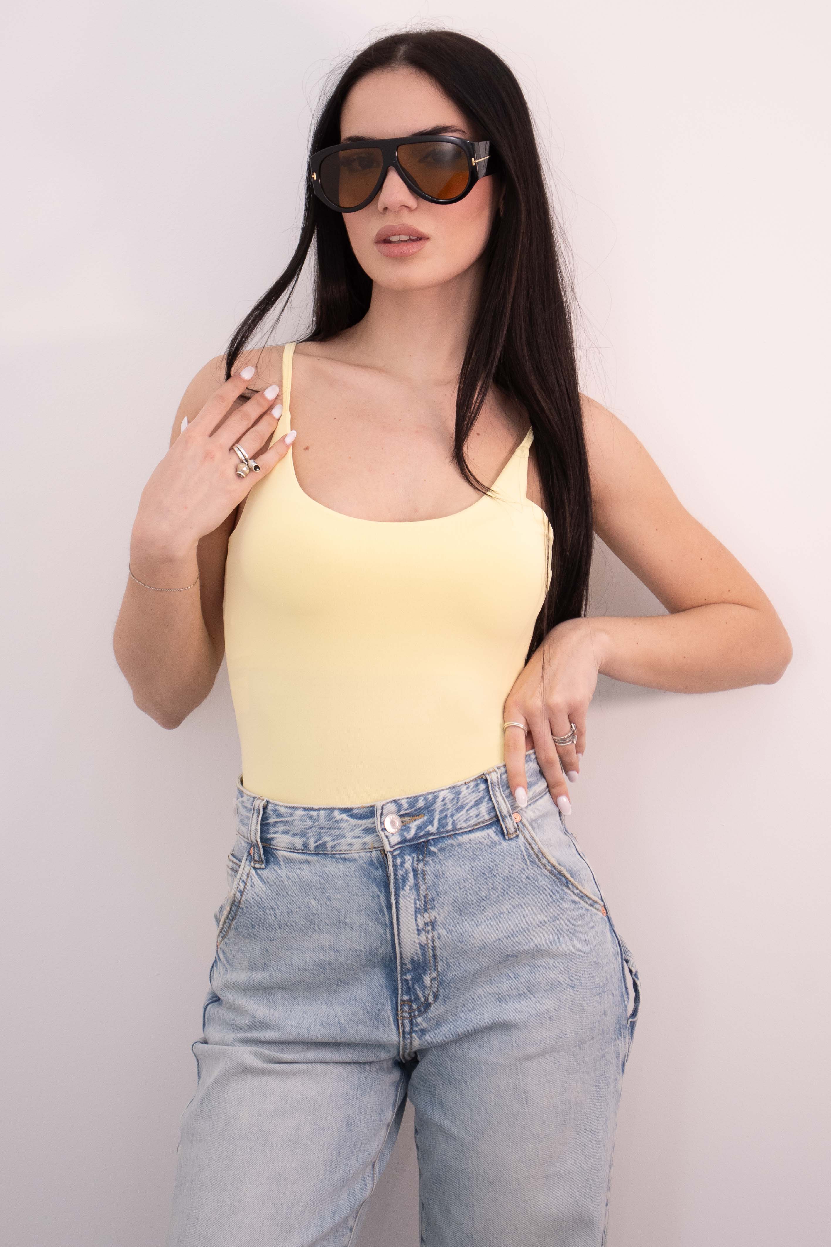 Body Giselle