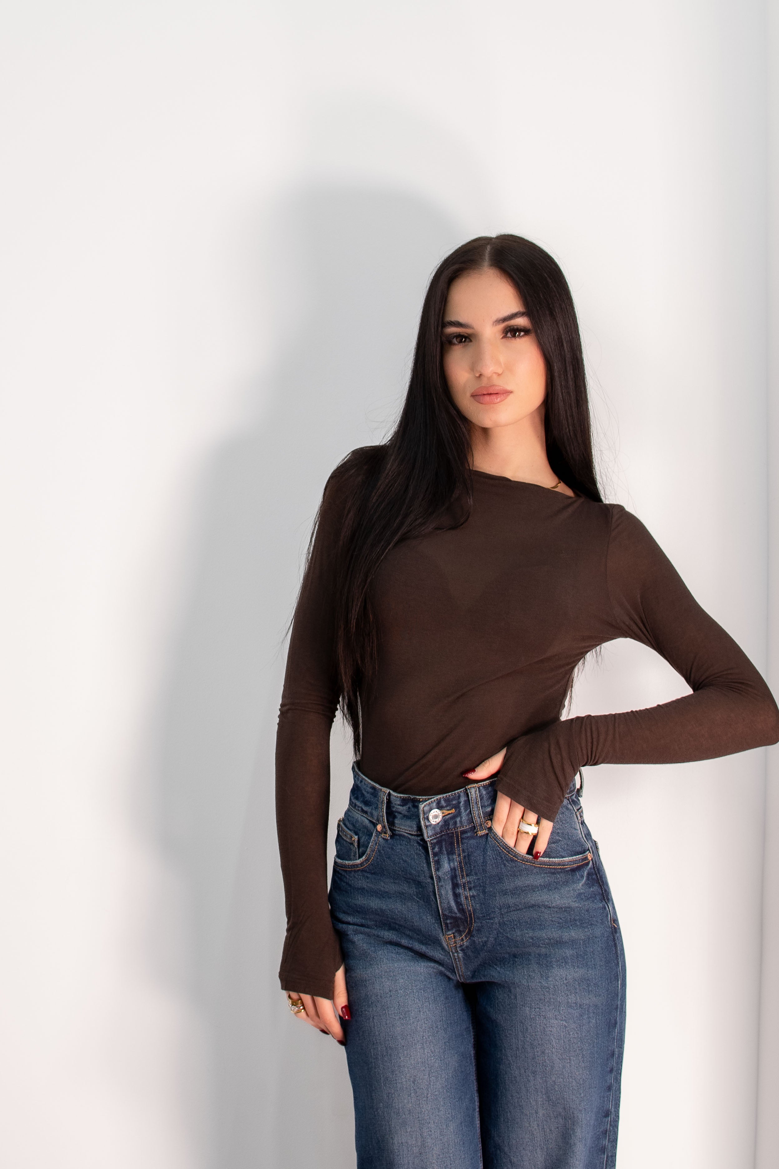 Maglia Asia By Lumina