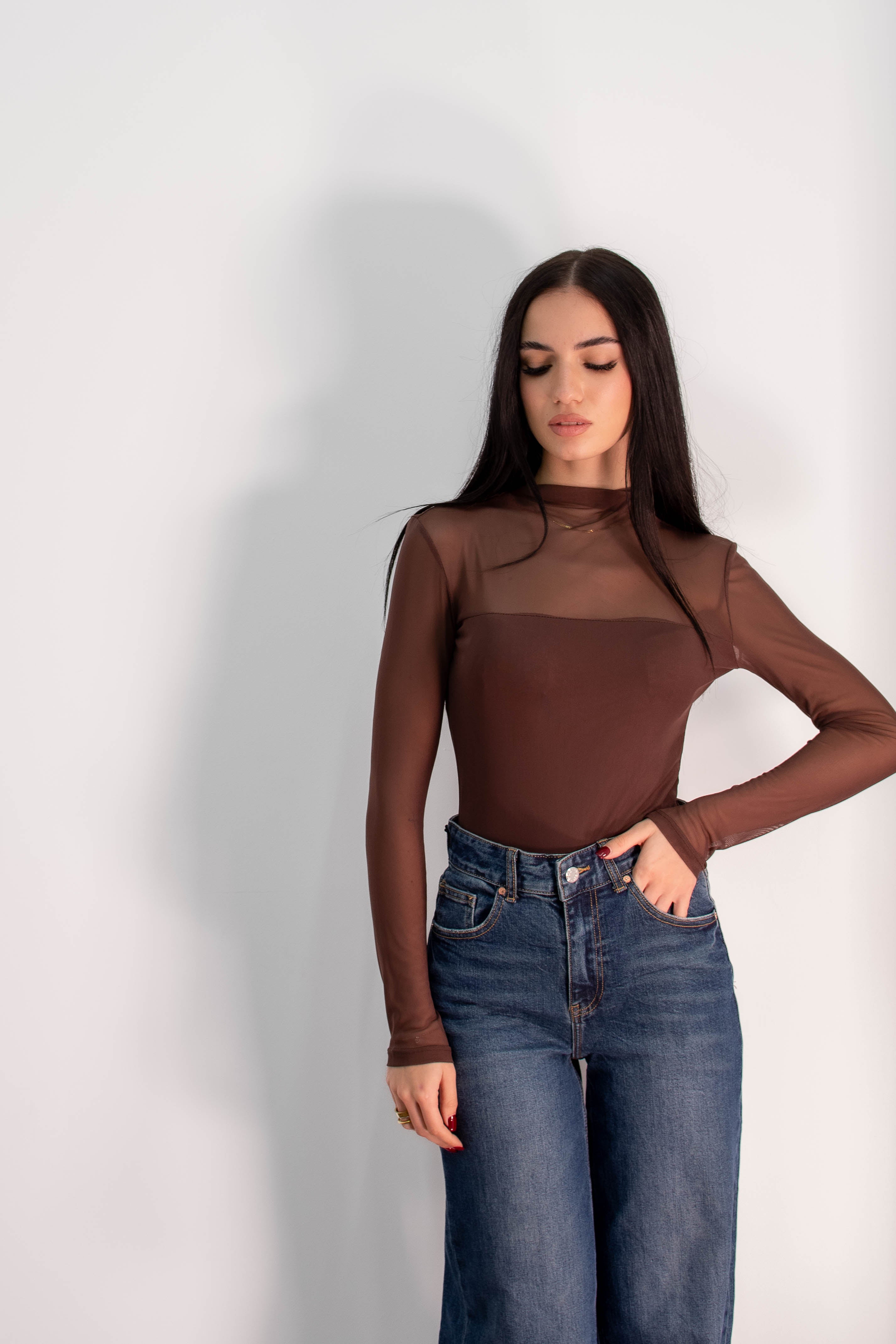 Body Medusa By Lumina