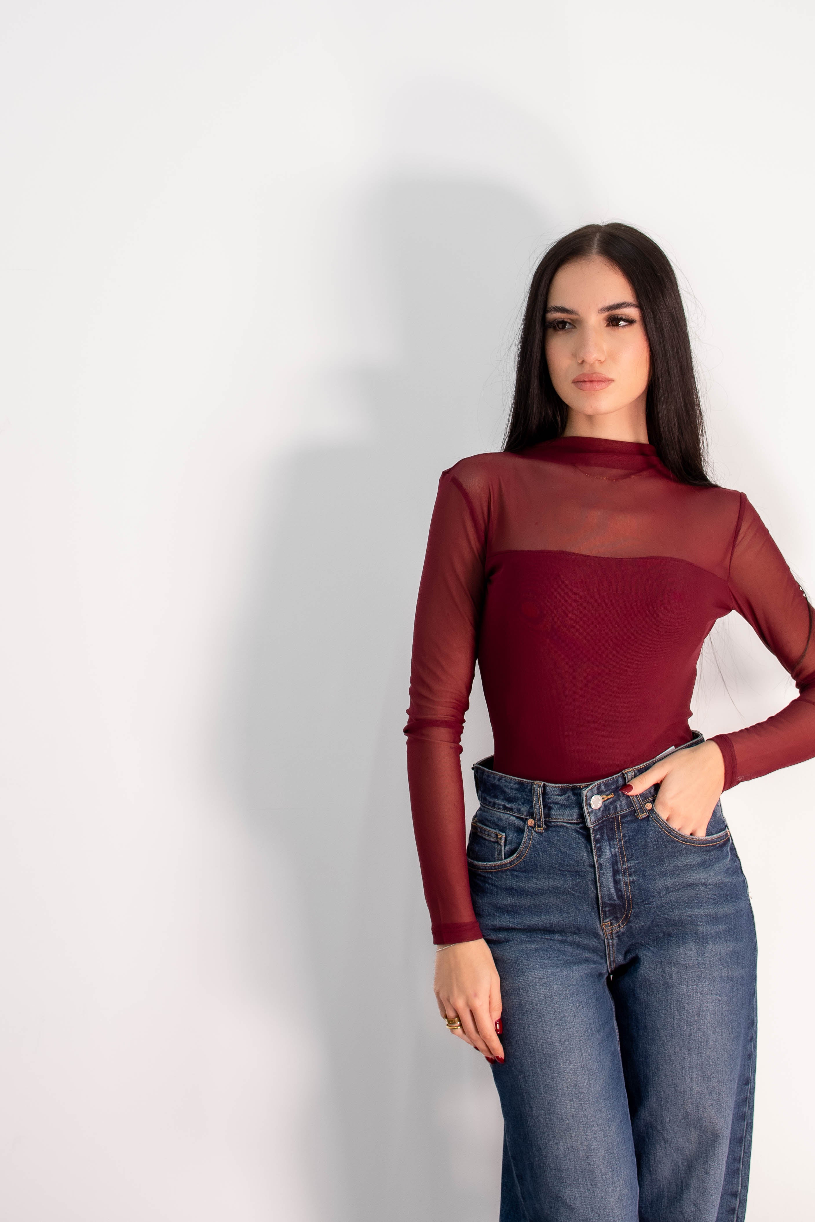 Body Medusa By Lumina