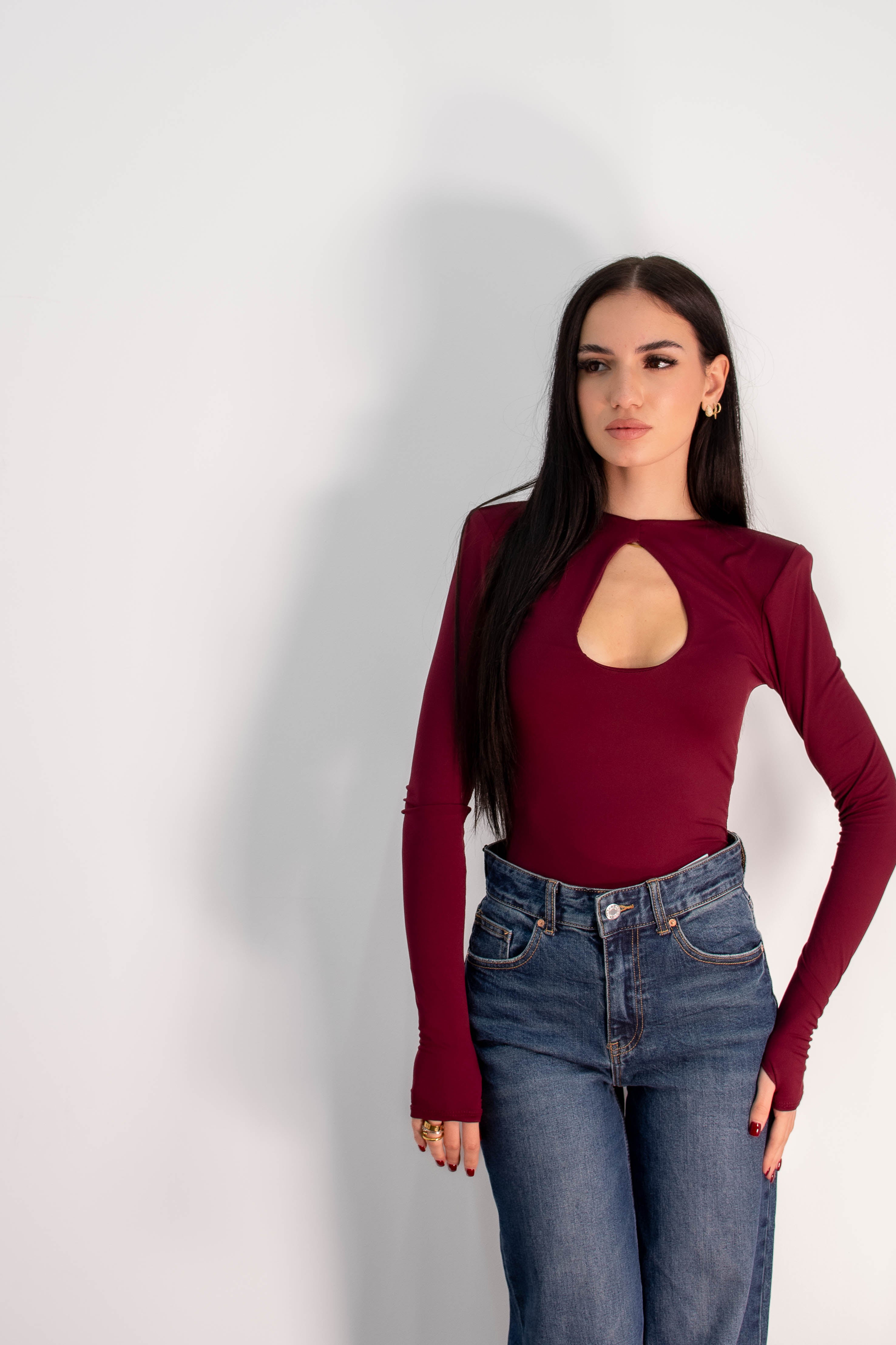 Body Greta