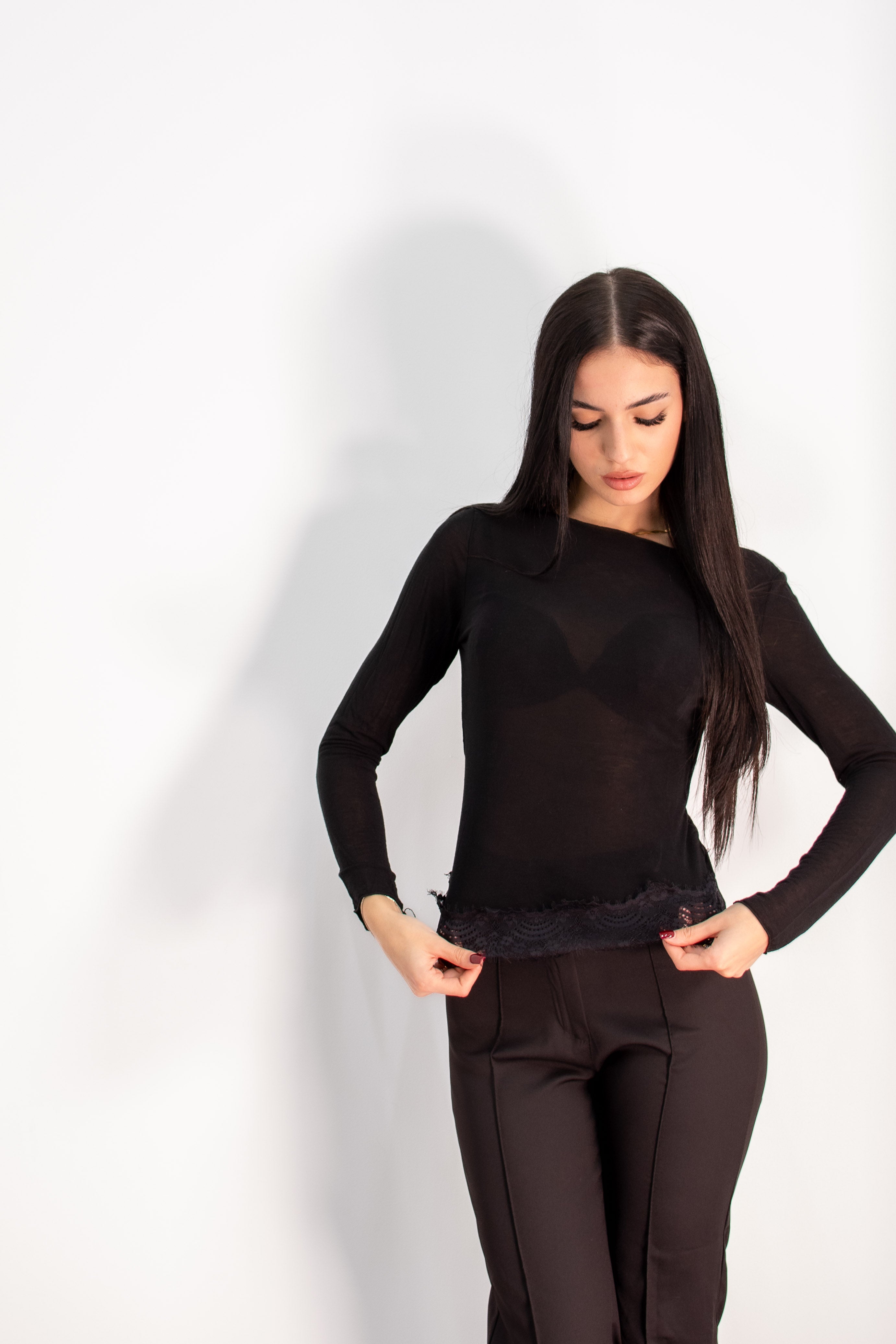 Maglia Caterina Pizzo