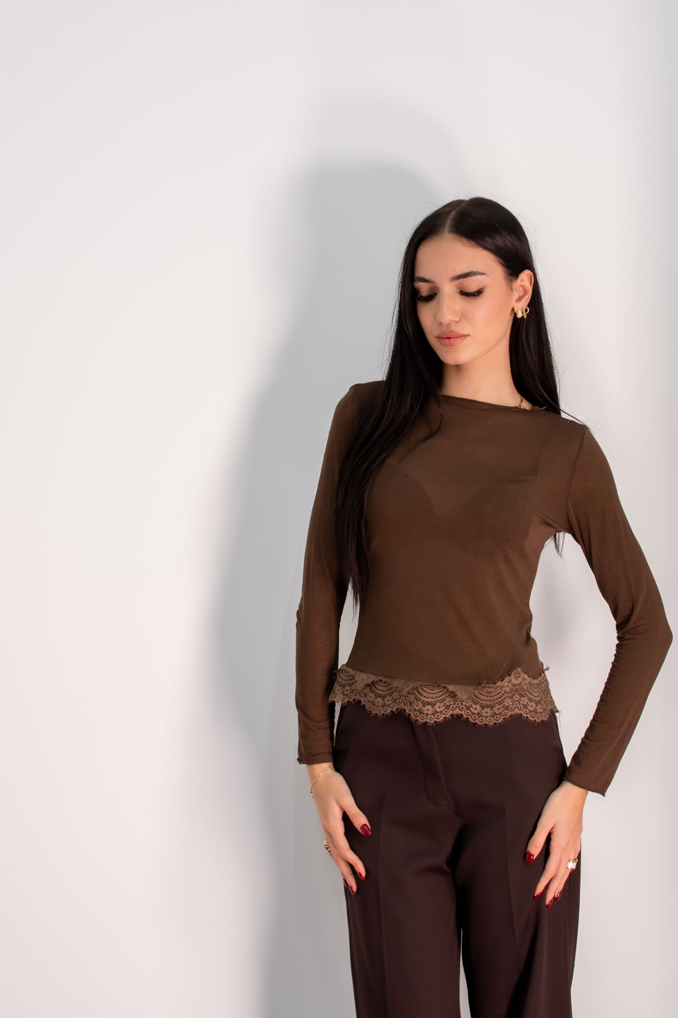 Maglia Caterina Pizzo