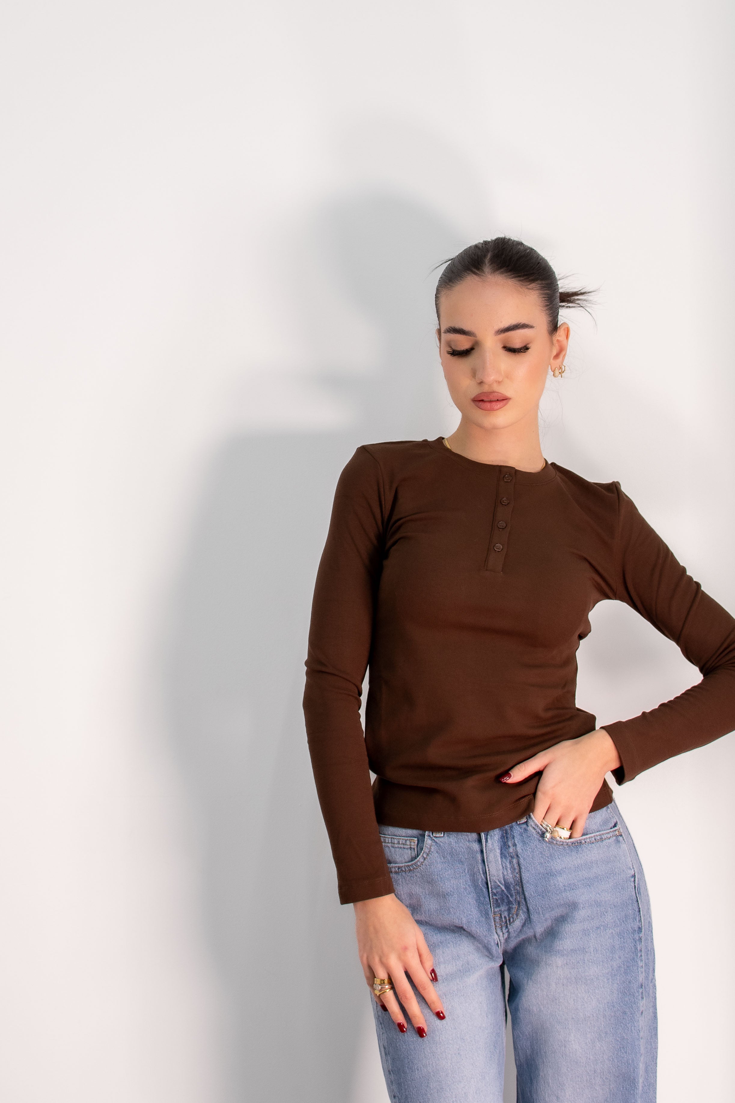 Maglia Armony By Lumina