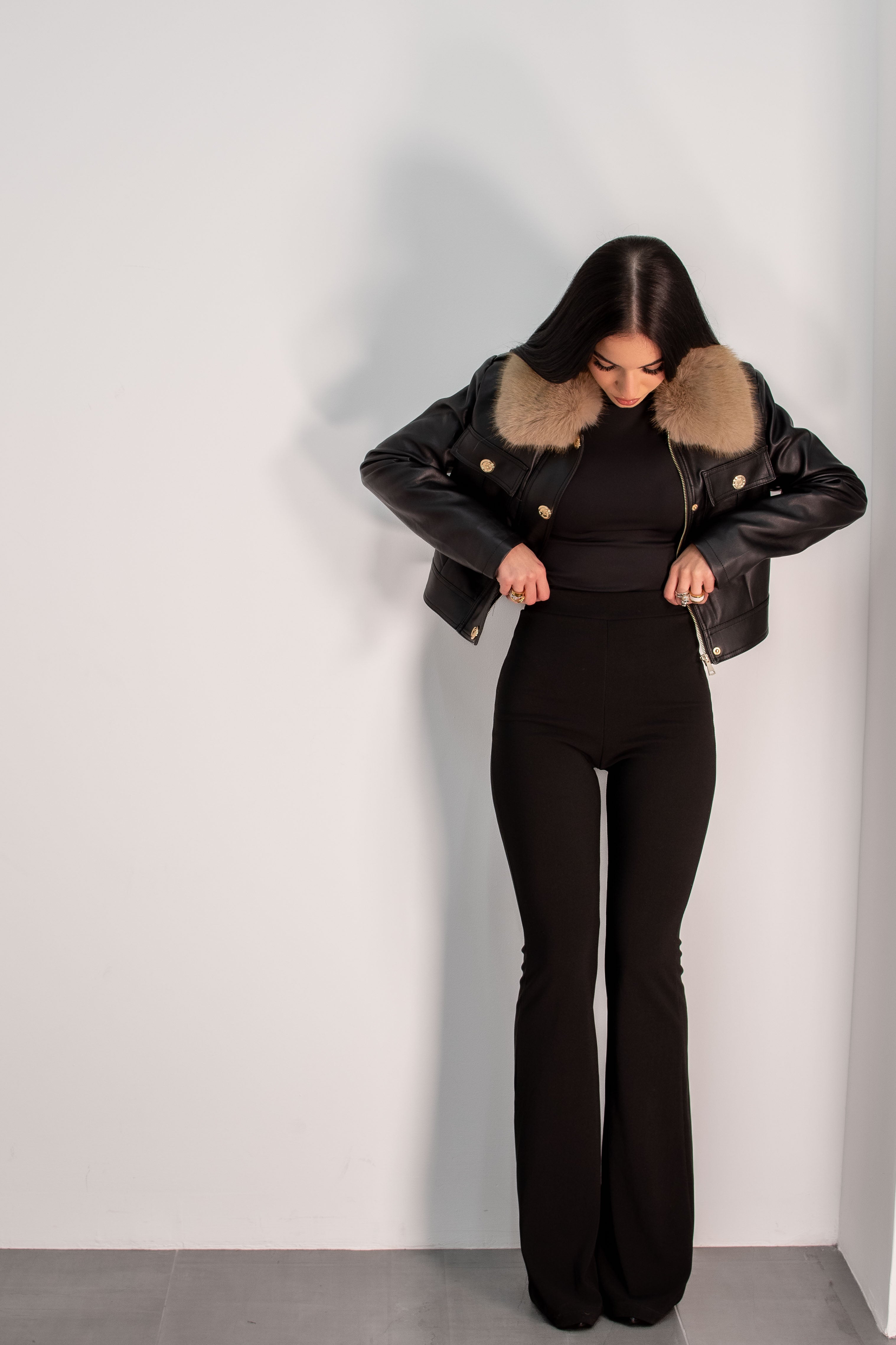 Pantaleggings Sandra