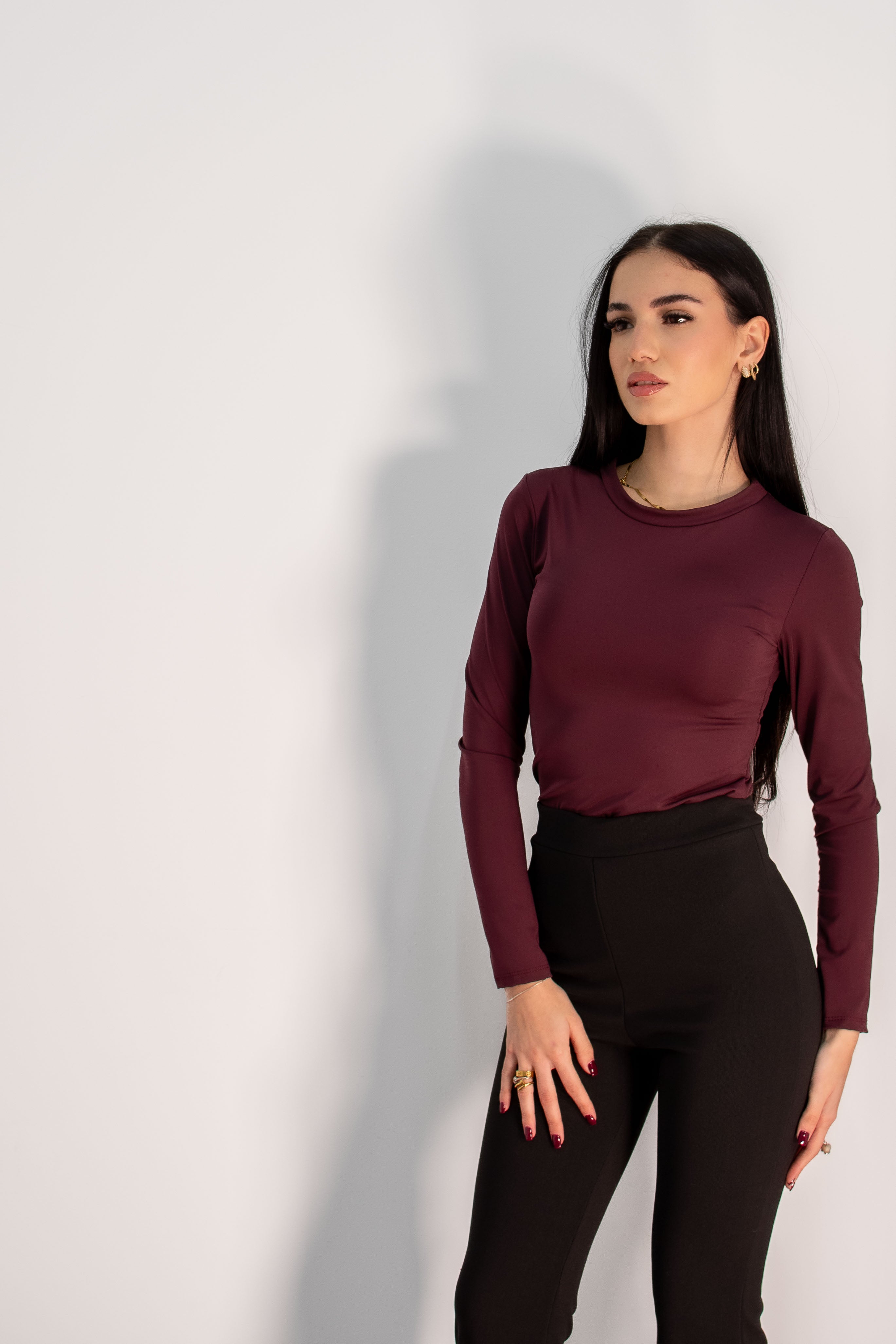 Body Alessia