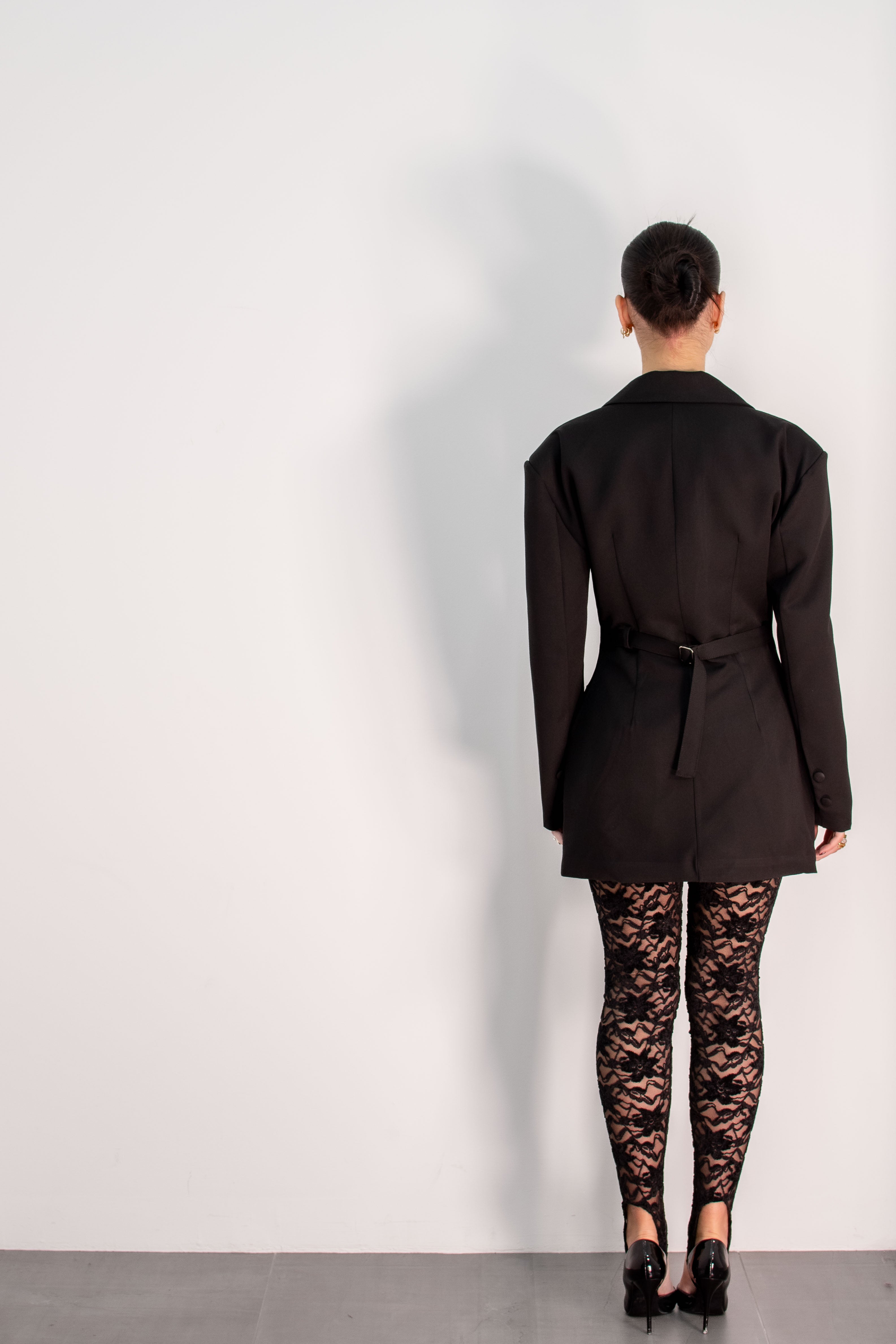 Giacca Dress