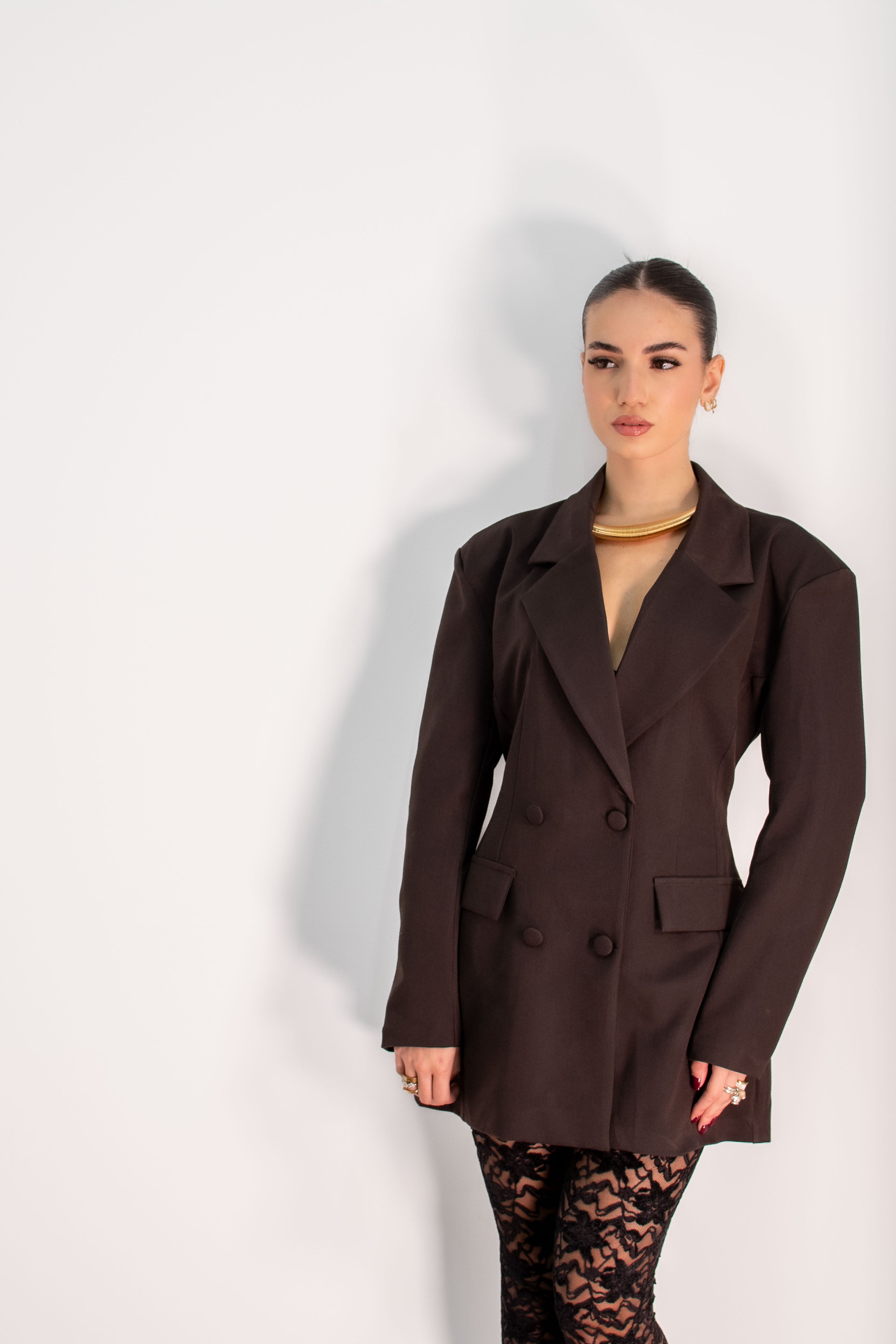 Giacca Dress