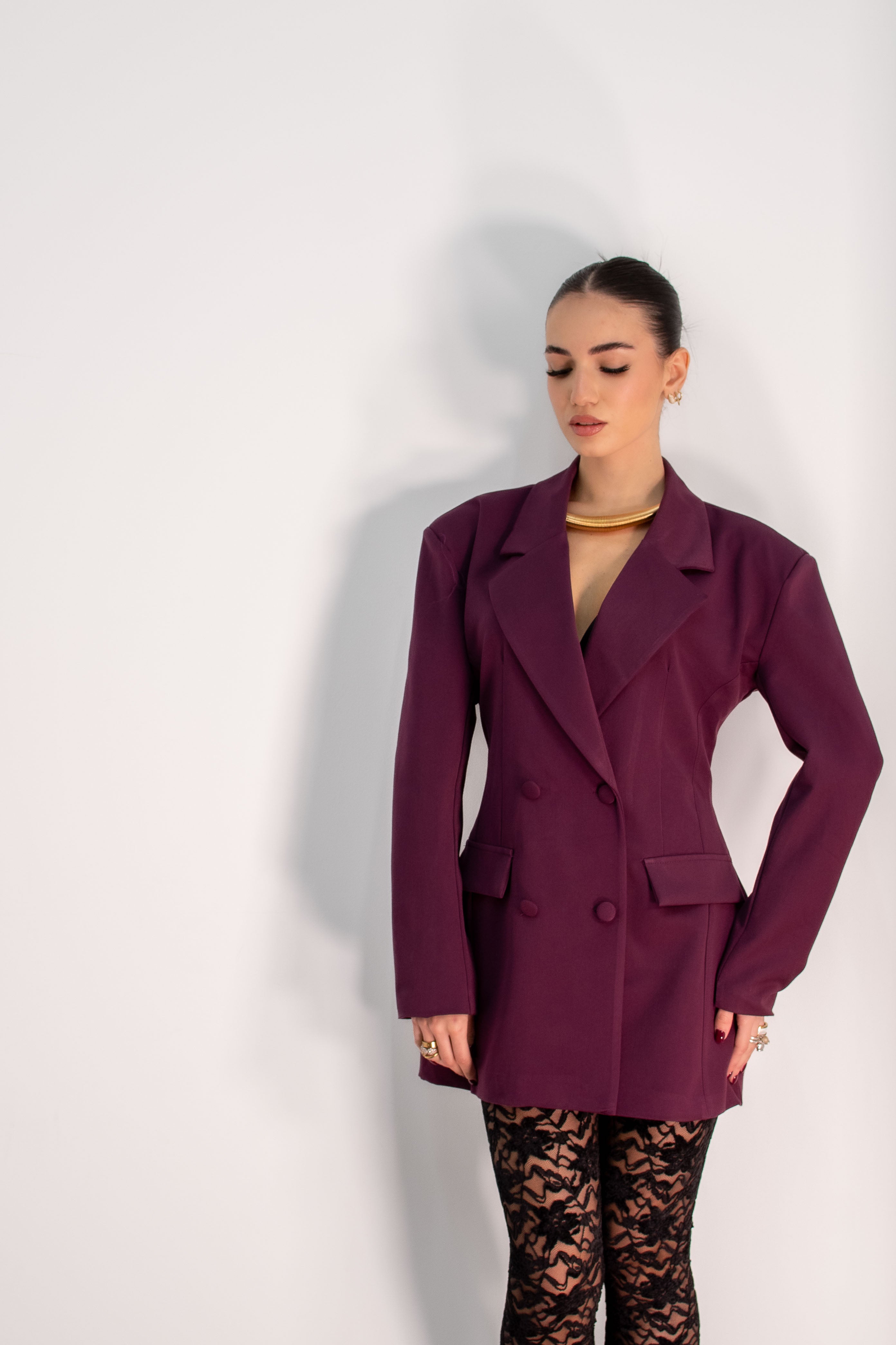 Giacca Dress